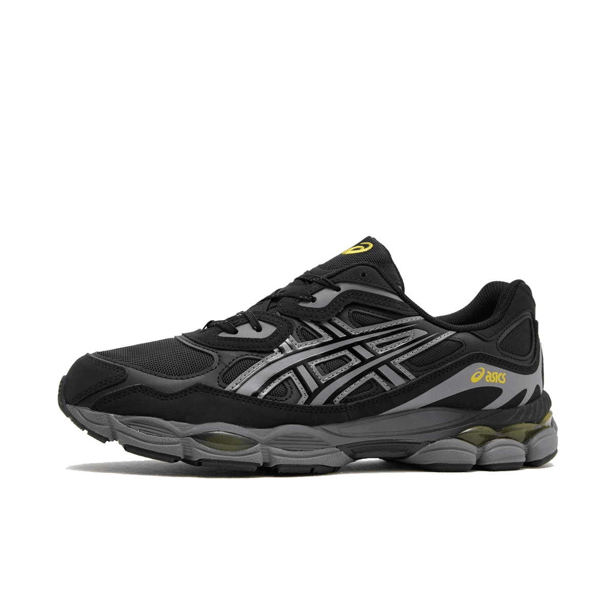 ASICS GEL-NYC 'Batman' - JD Exclusive