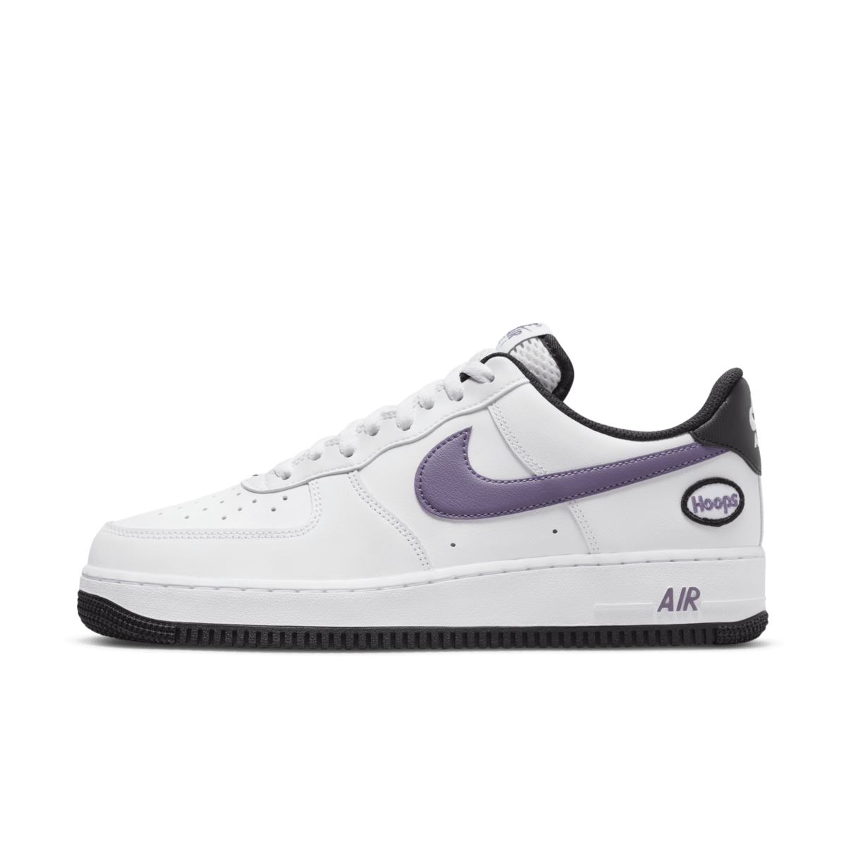 Nike Air Force 1 Low 'Canyon Purple' - Hoops DH7440-100