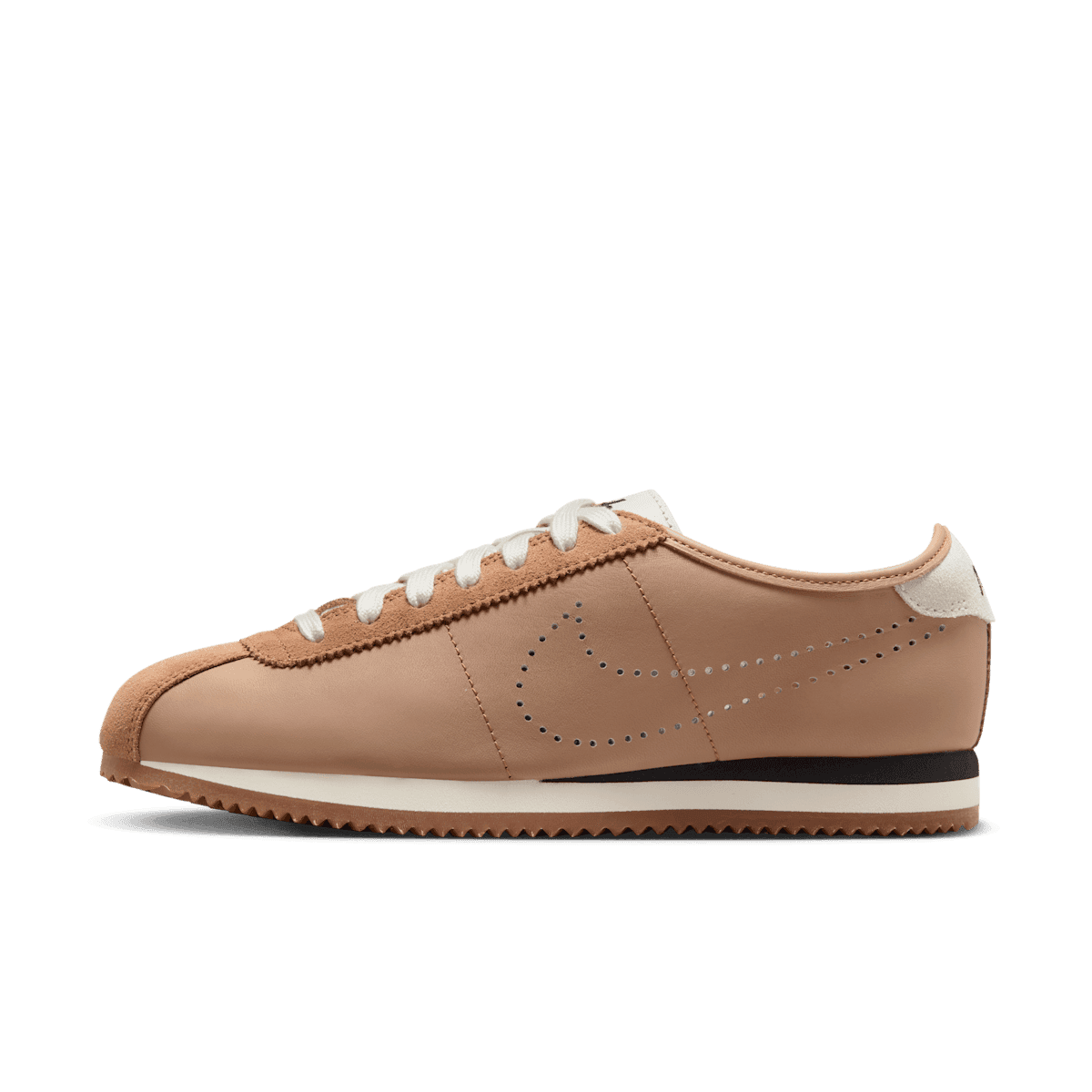 Nike Cortez Leather WMNS 'Pale Shale'