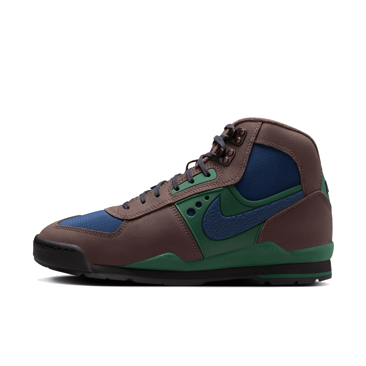 Nike Air Baltoro SP 'Baroque Brown'