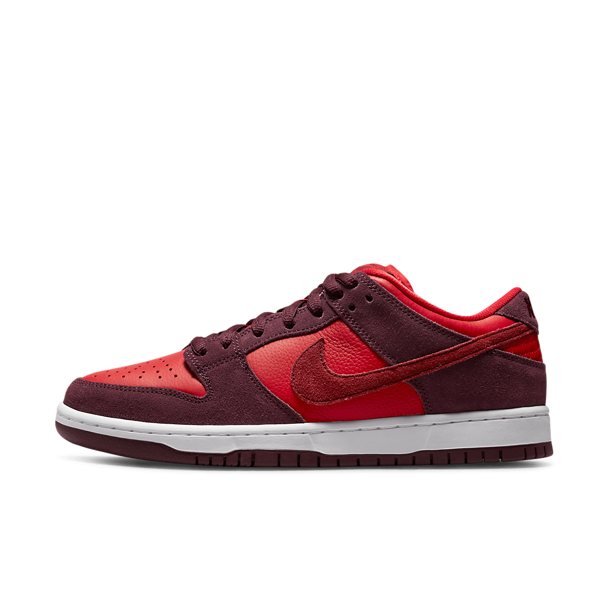 Nike SB Dunk Low 'Cherry' - Fruity Pack
