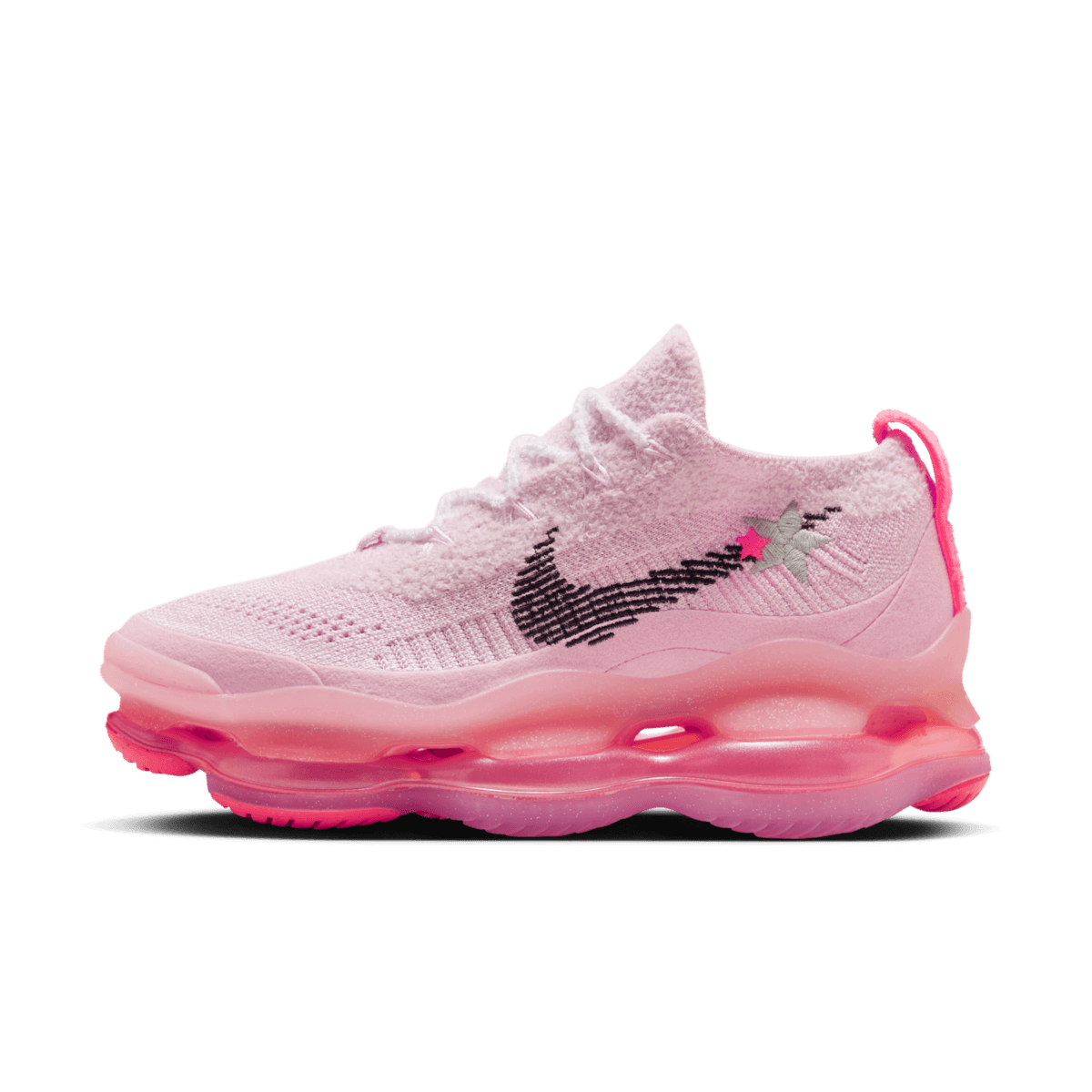 Nike Air Max Scorpion 'Hot Pink' FN8925-696