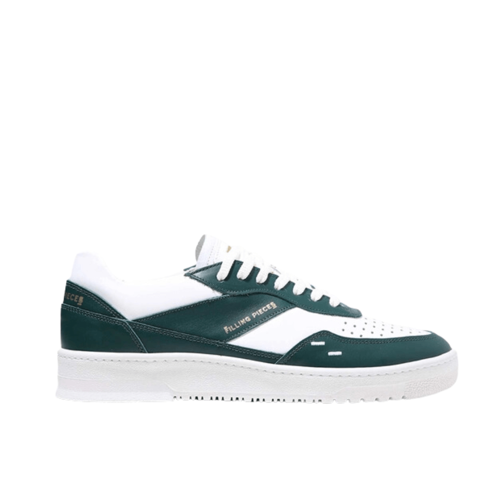 Filling Pieces Ace Spin Olive