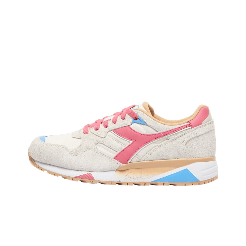 Diadora Anderson Bluu