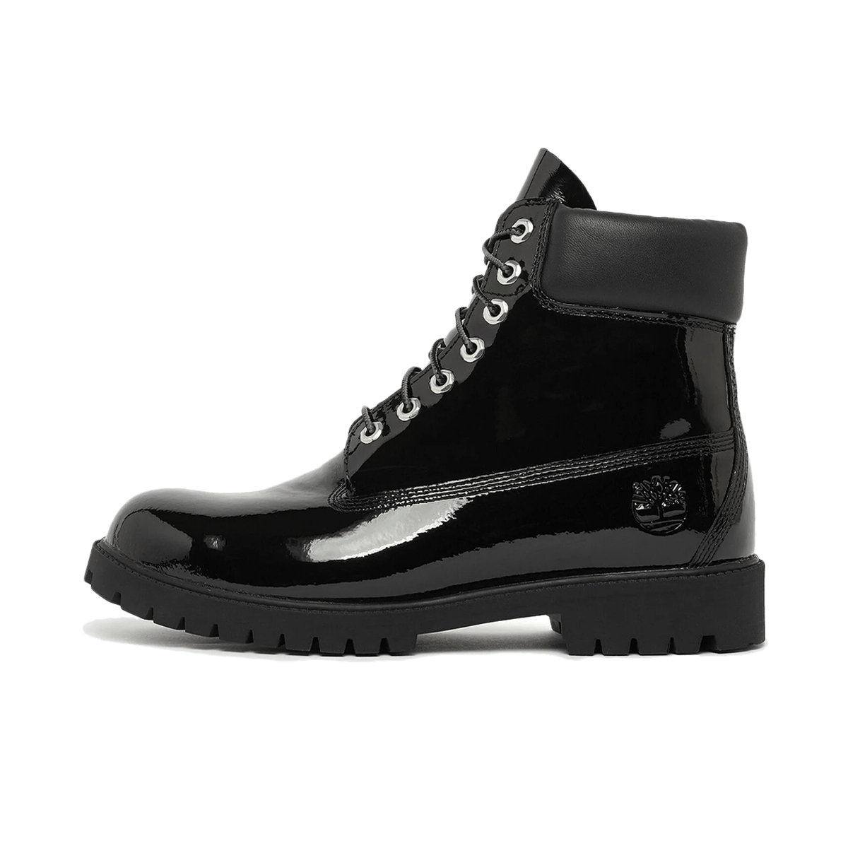 Veneda Carter x Timberland 6 Inch Boot 'Black'