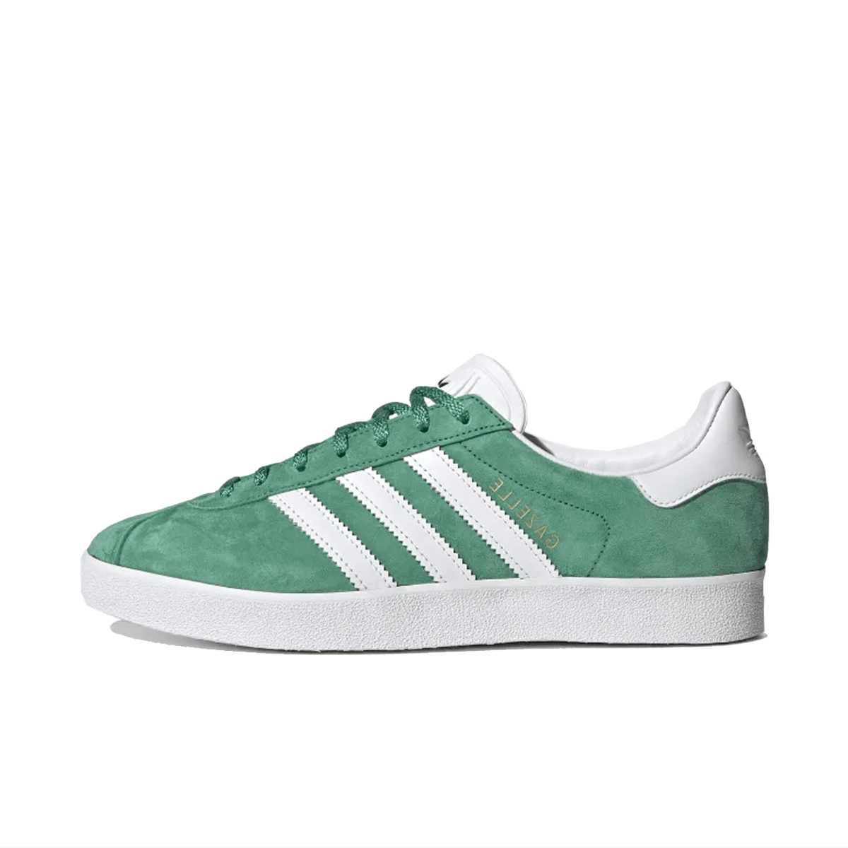 adidas Gazelle 85 'Semi Court Green'