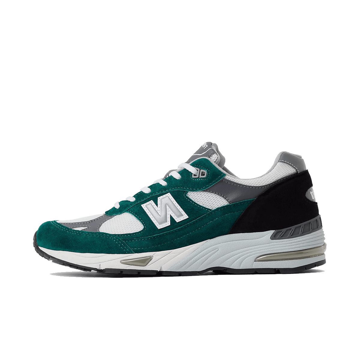 New Balance 991v1 'Pacific' - Made in UK M991 TLK