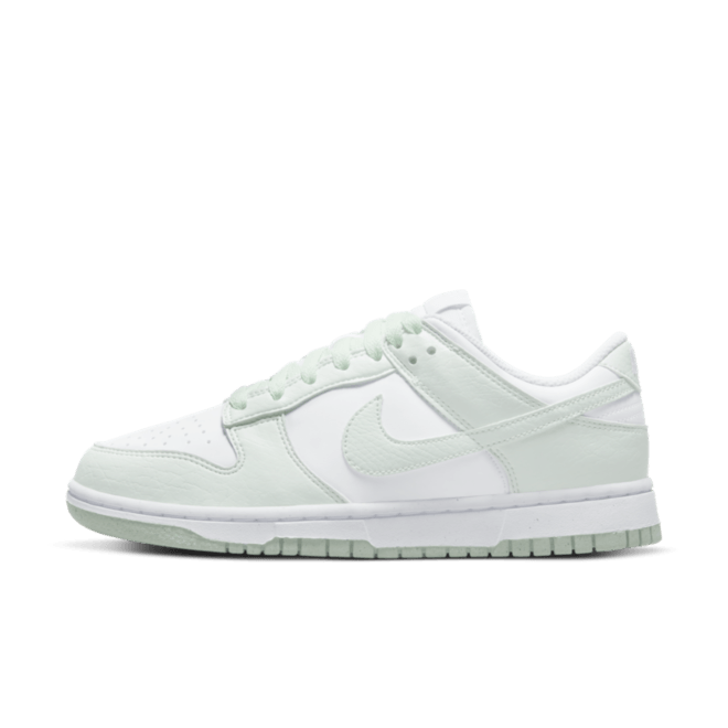 Nike Dunk Low Next Nature WMNS 'Lime' DN1431-102