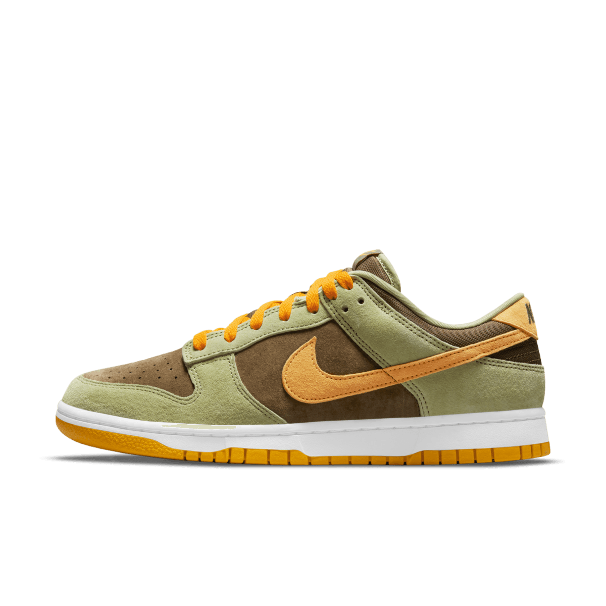 Nike Dunk Low SE 'Dusty Olive' DH5360-300