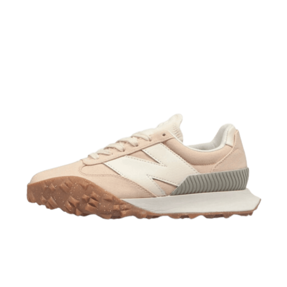 New Balance U XC-72 Beige Sea Salt