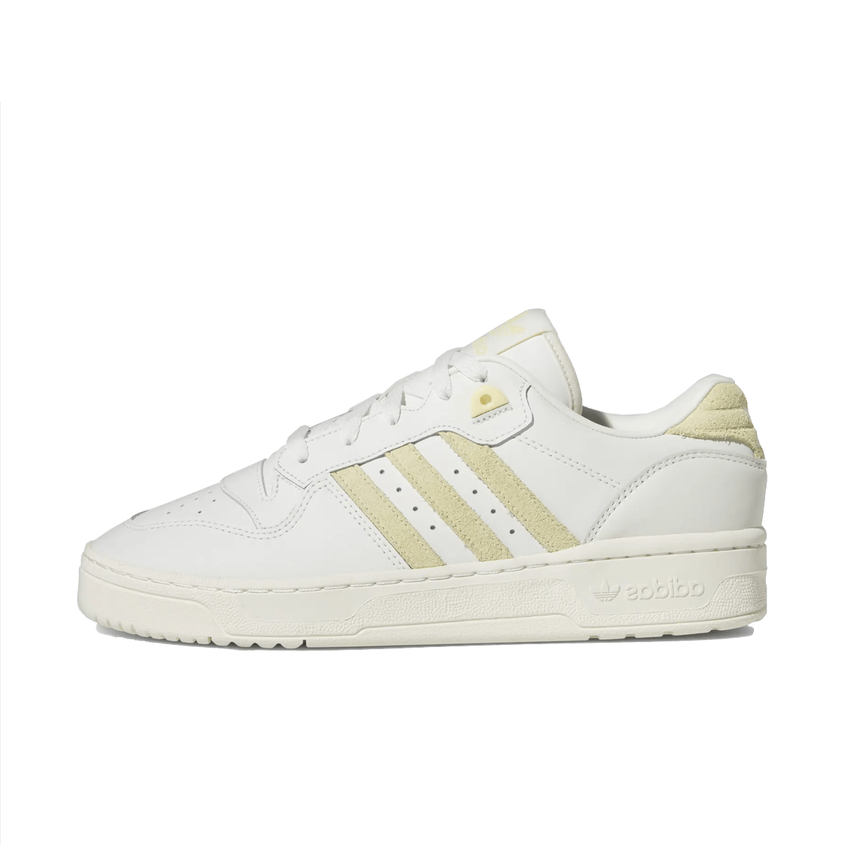 adidas Rivalry Low 'Easy Yellow' IE4299