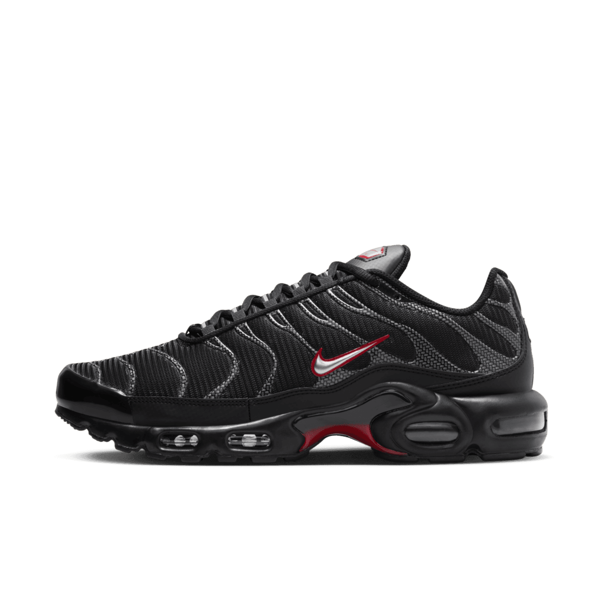 Nike Air Max Plus 'Carbon Fibre'