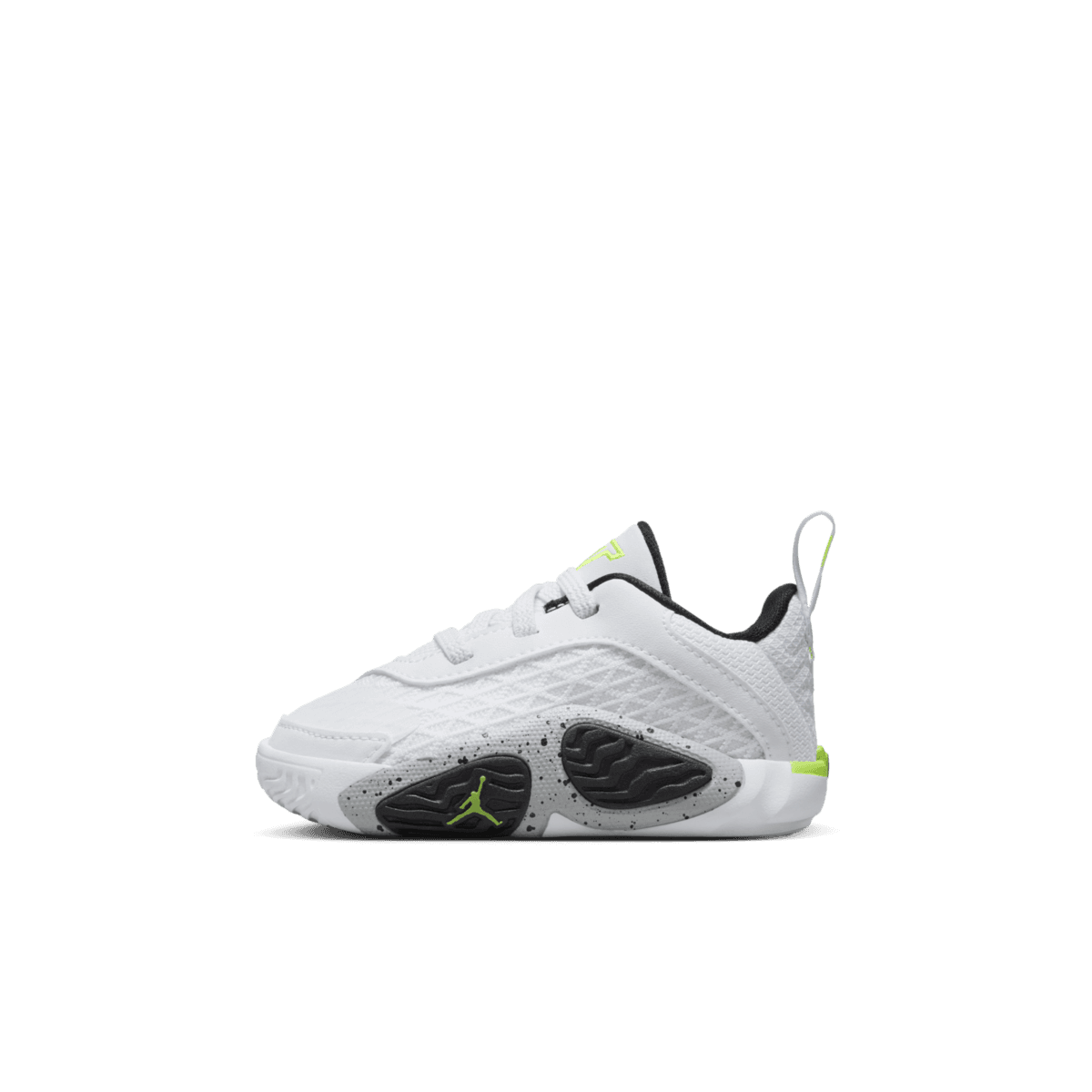 Air Jordan Tatum 2 PS 'Neon'