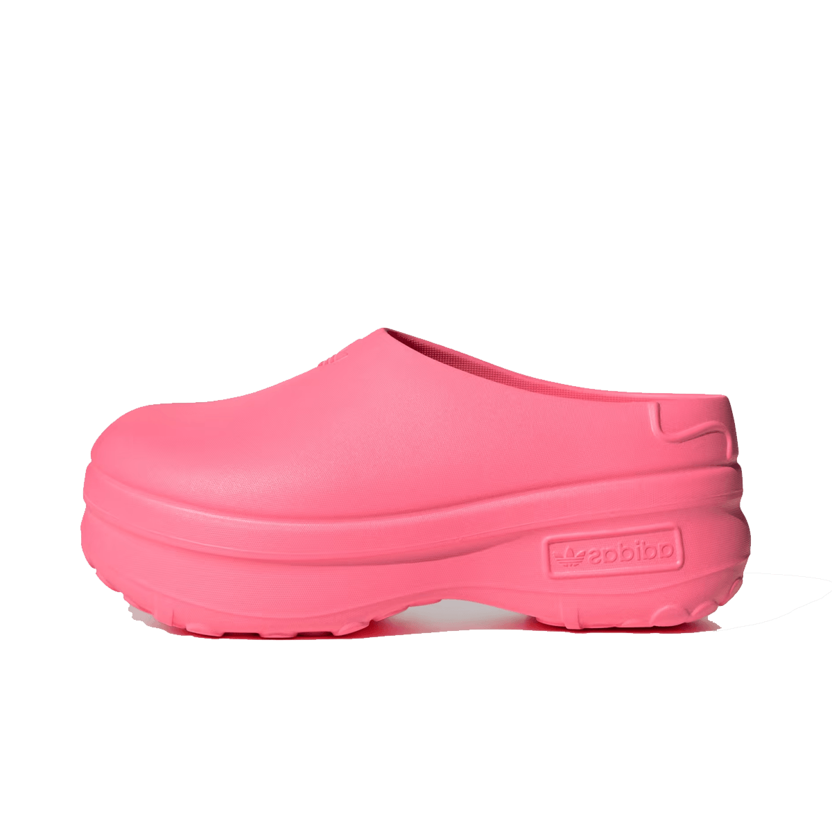 Stan Smith x adidas Adifom Mule WMNS 'Lucid Pink'