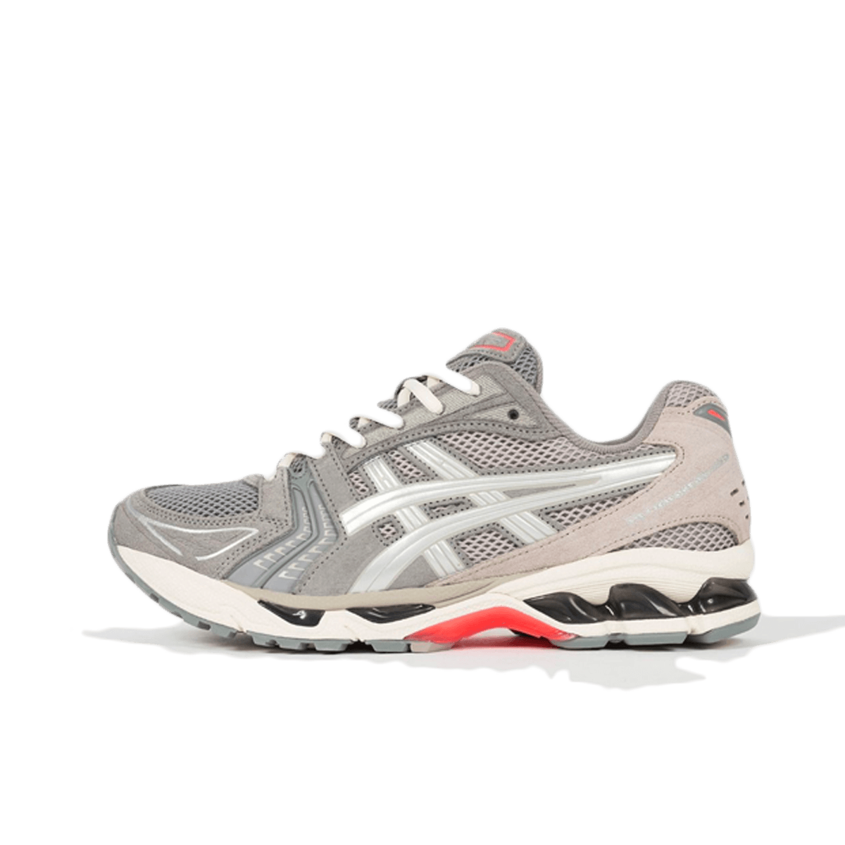 ASICS SportStyle GEL-Kayano 14 'Pure Silver' 1201A161-026