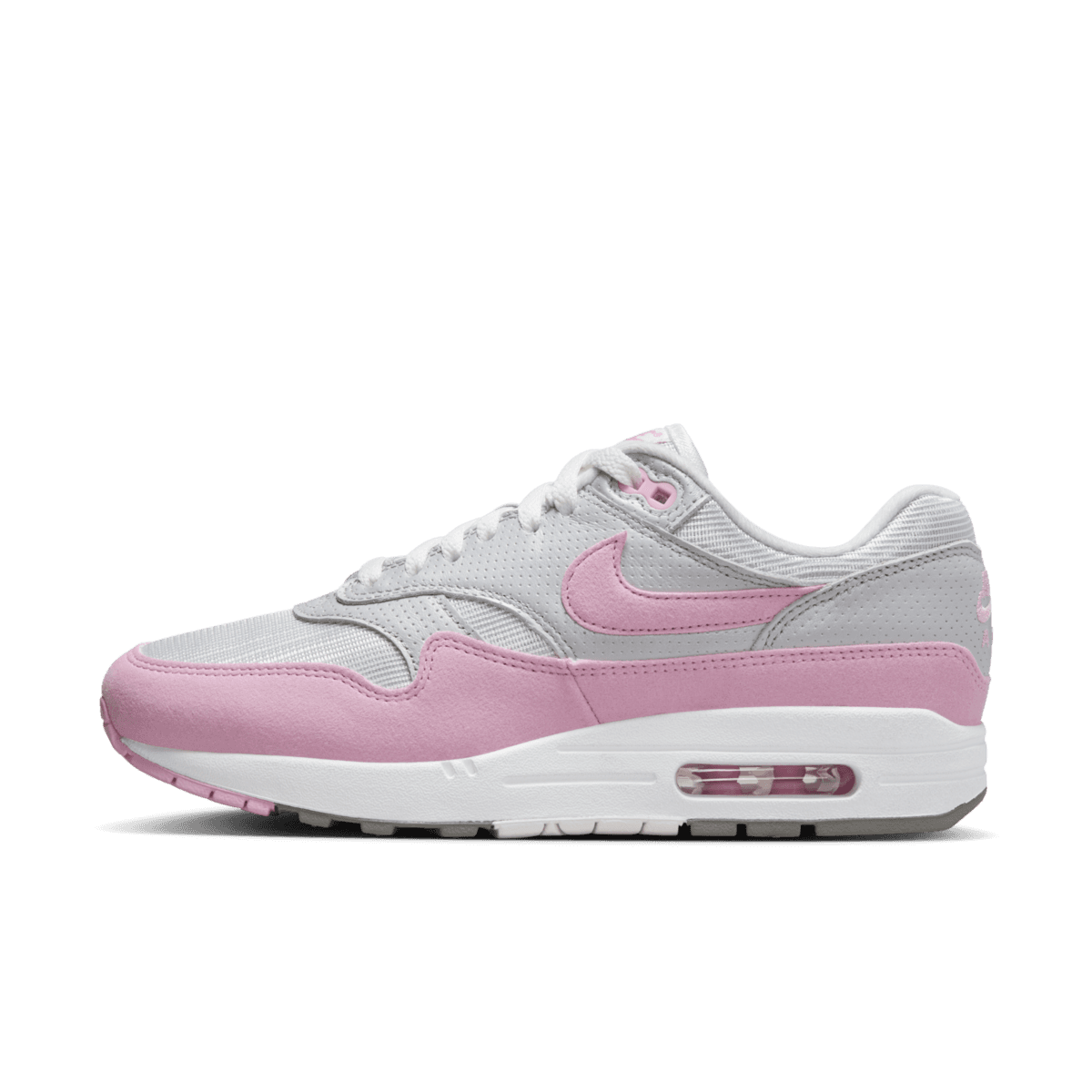 Nike Air Max 1 WMNS 'Pink Rise'