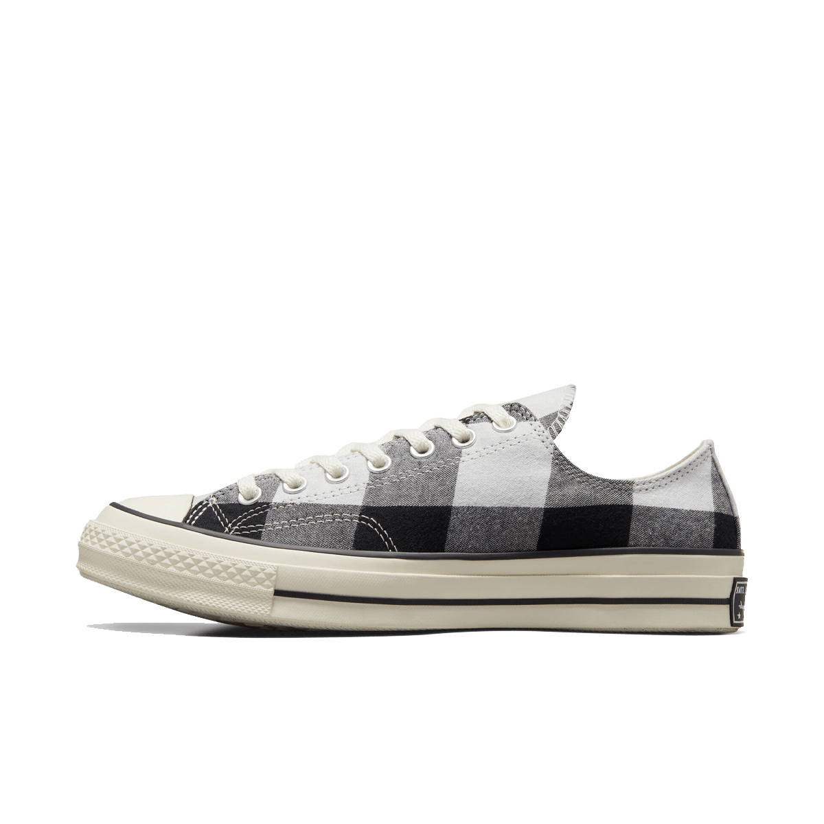 Converse Chuck 70 Low Upcycled 'Grey' A05313C