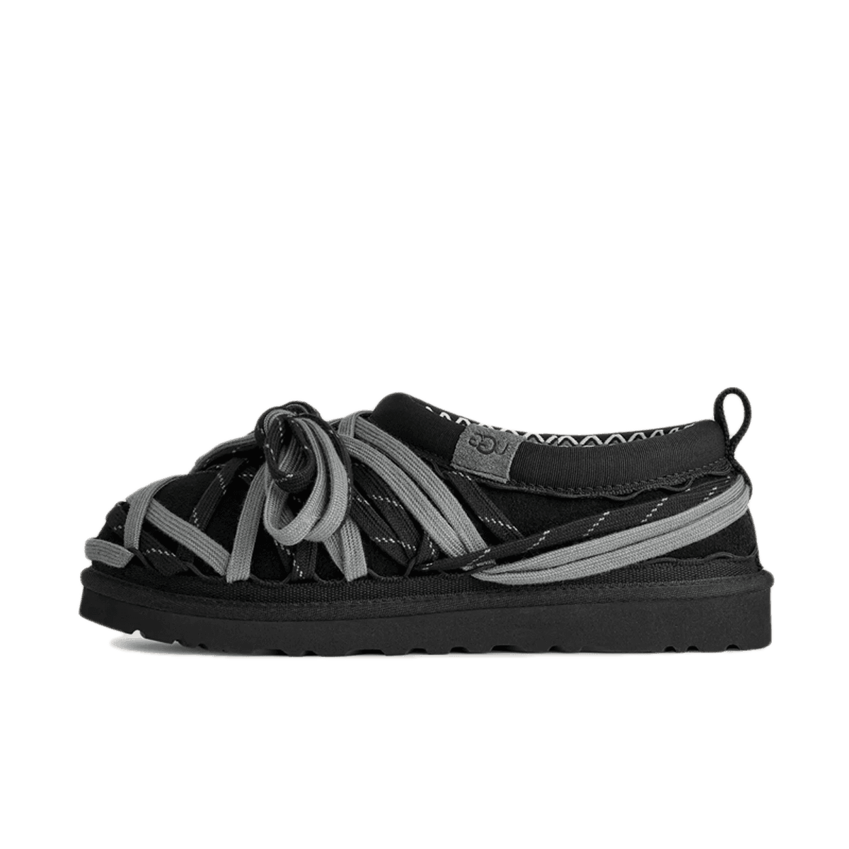 UGG® Tasman Lace 'Black'