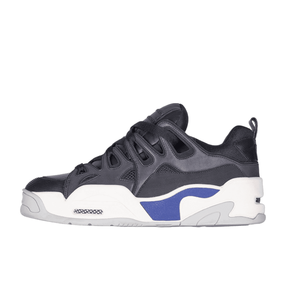 Under Armour ASAP Rocky SRLo Black Blue