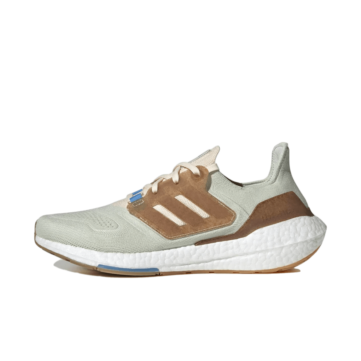adidas Ultraboost 22 Made With Nature 'Linen Green' GX9141
