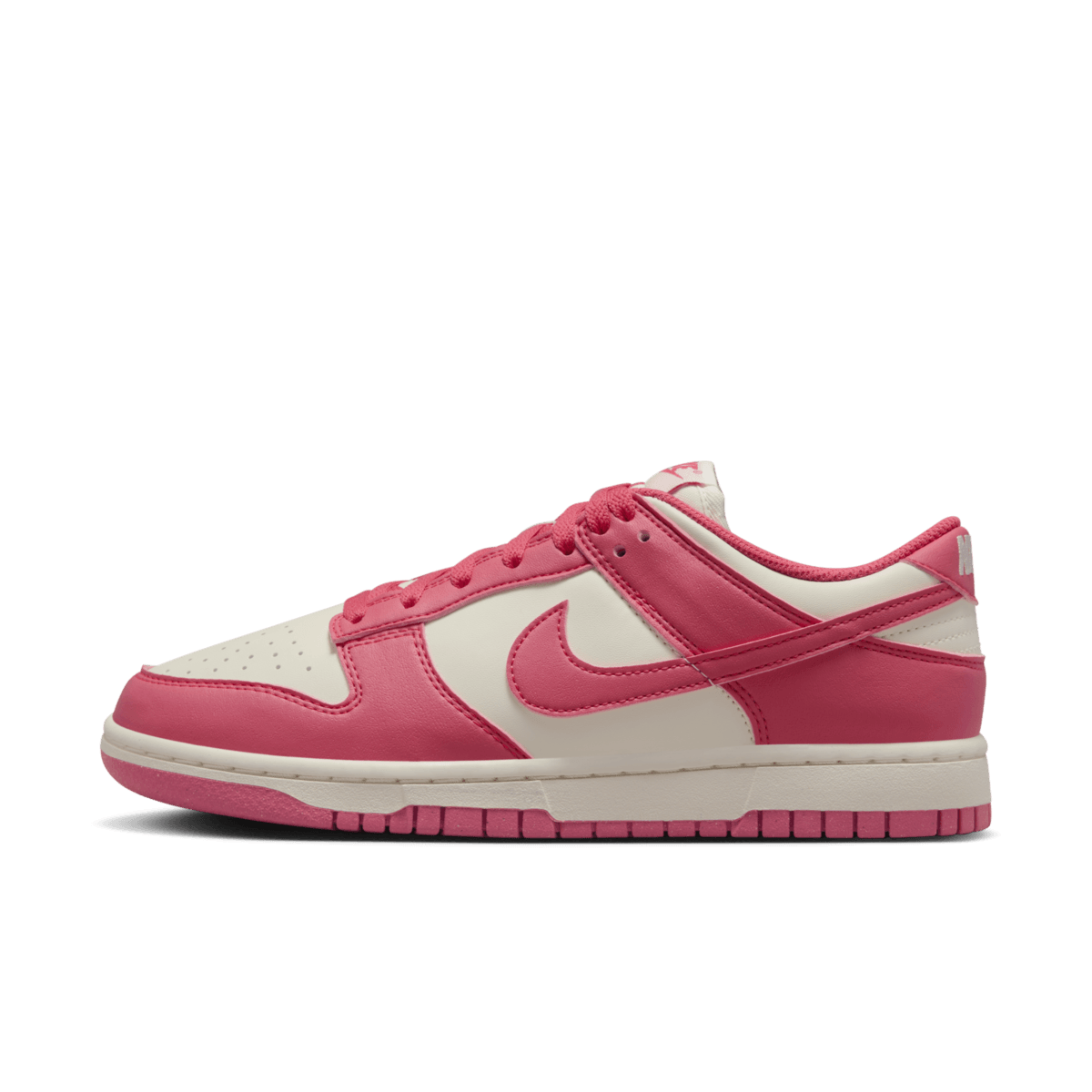 Nike Dunk Low 'Aster Pink'