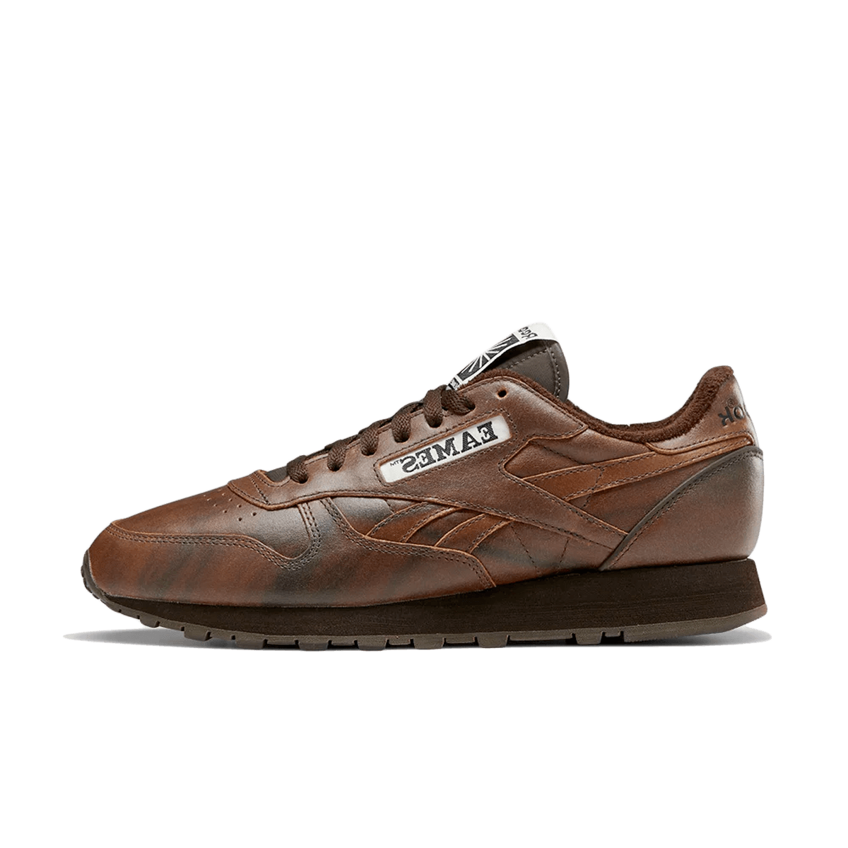 Eames x Reebok Classic Leather 'Brown' GY7391