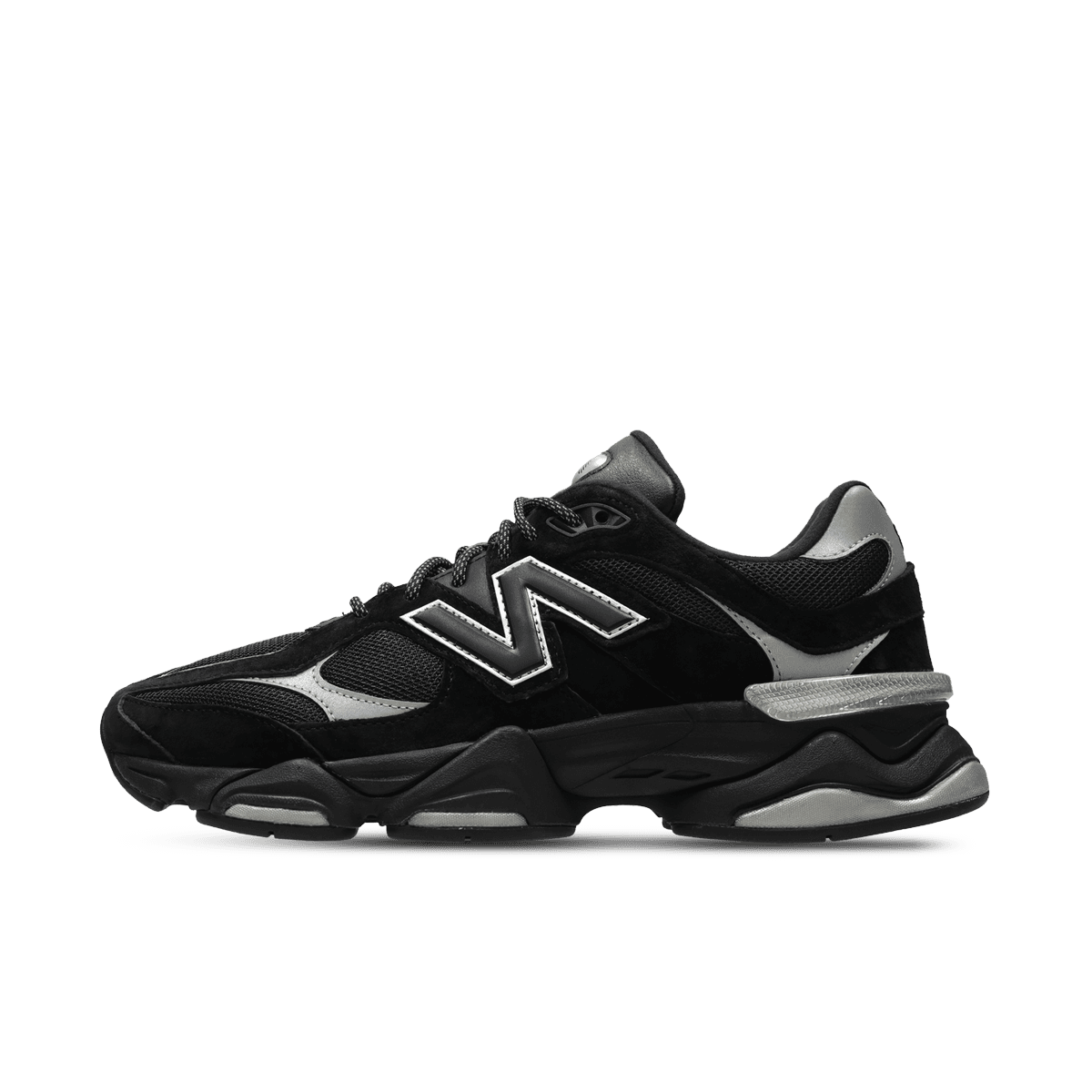 New Balance 9060 'Black & Grey'