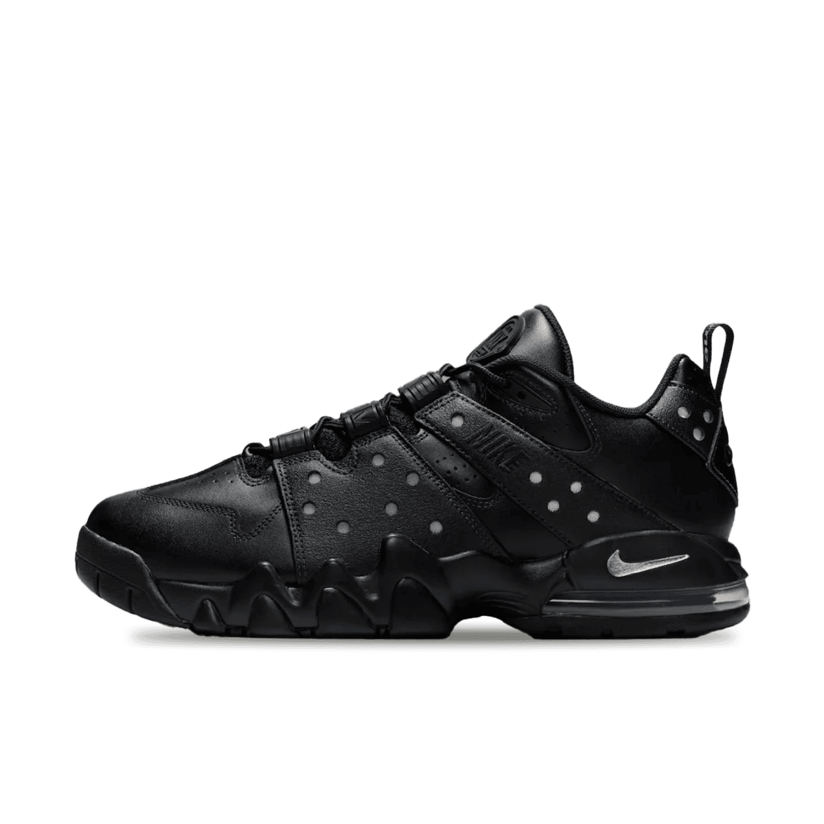 Supreme x Nike SB Air Max CB 94 Low 'Black'