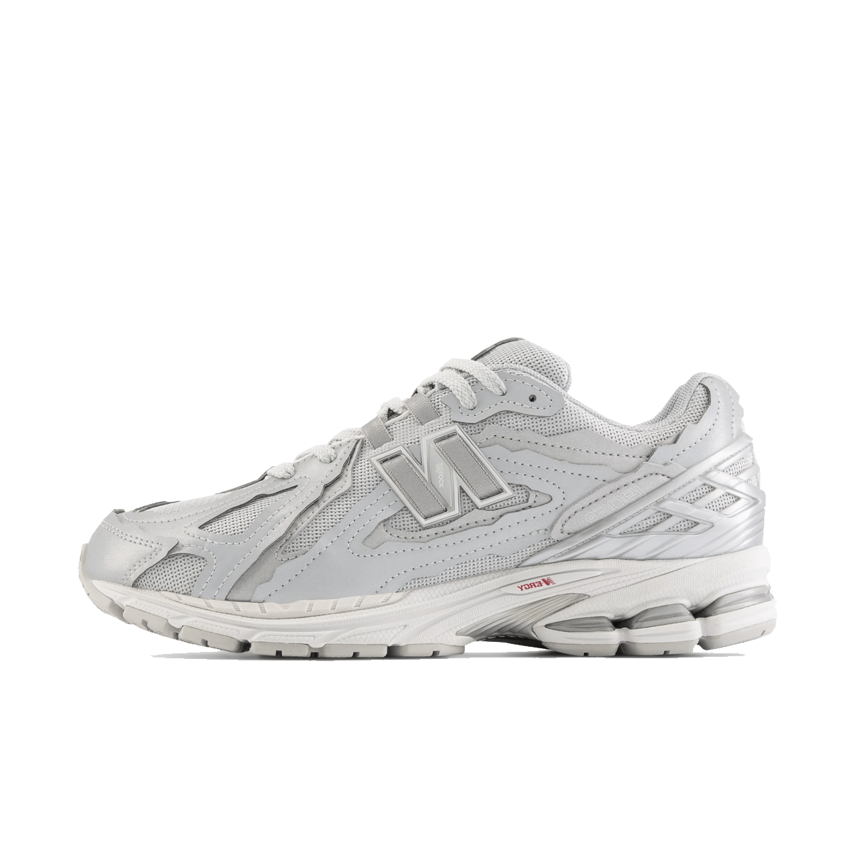 New Balance 1906D 'Metallic Silver' - Protection Pack M1906DH