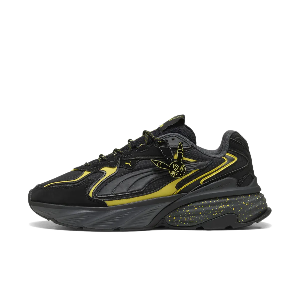 Pokémon x PUMA Fade 'Umbreon' - Day To Night Pack