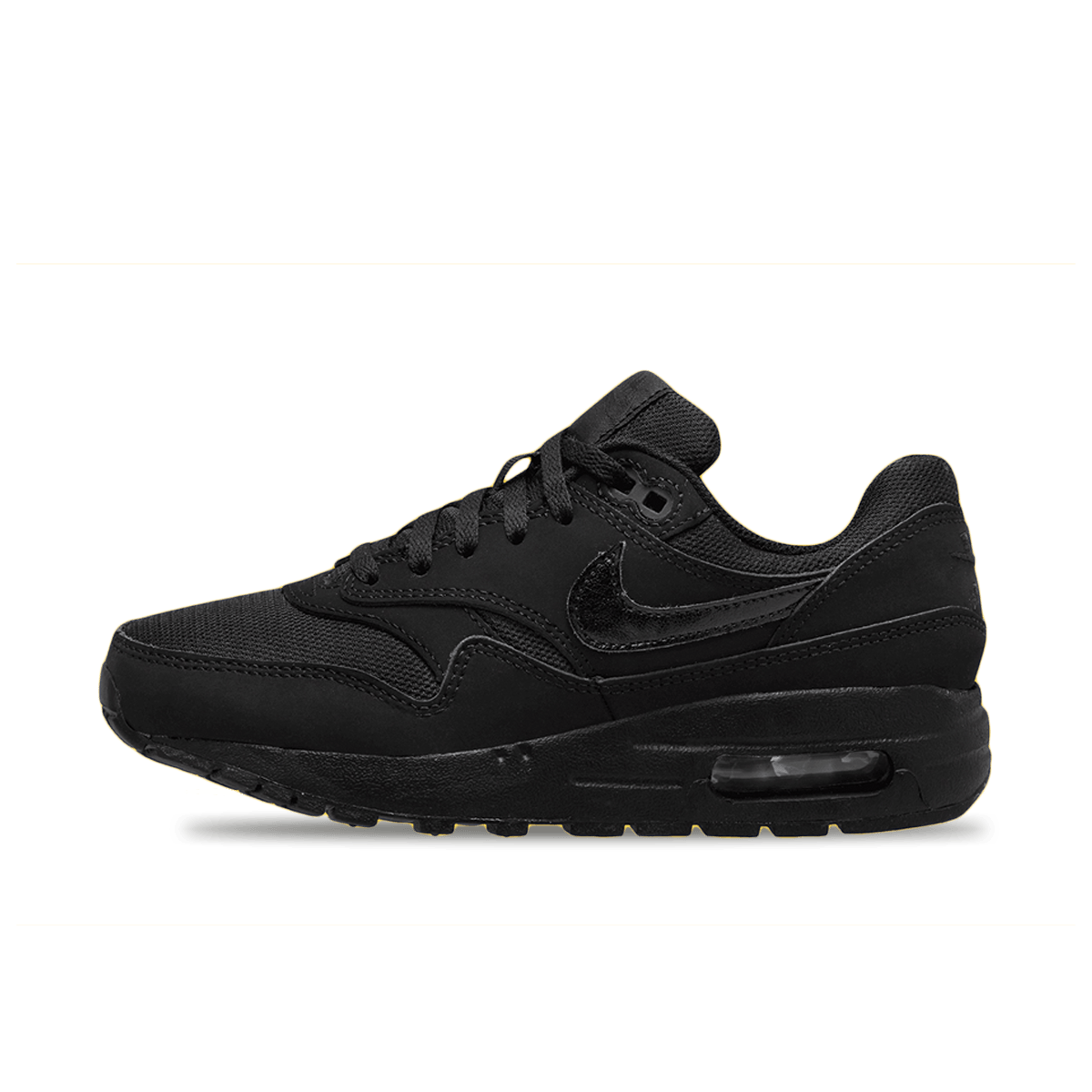 Nike Air Max 1 PS 'Triple Black' FD3307-001