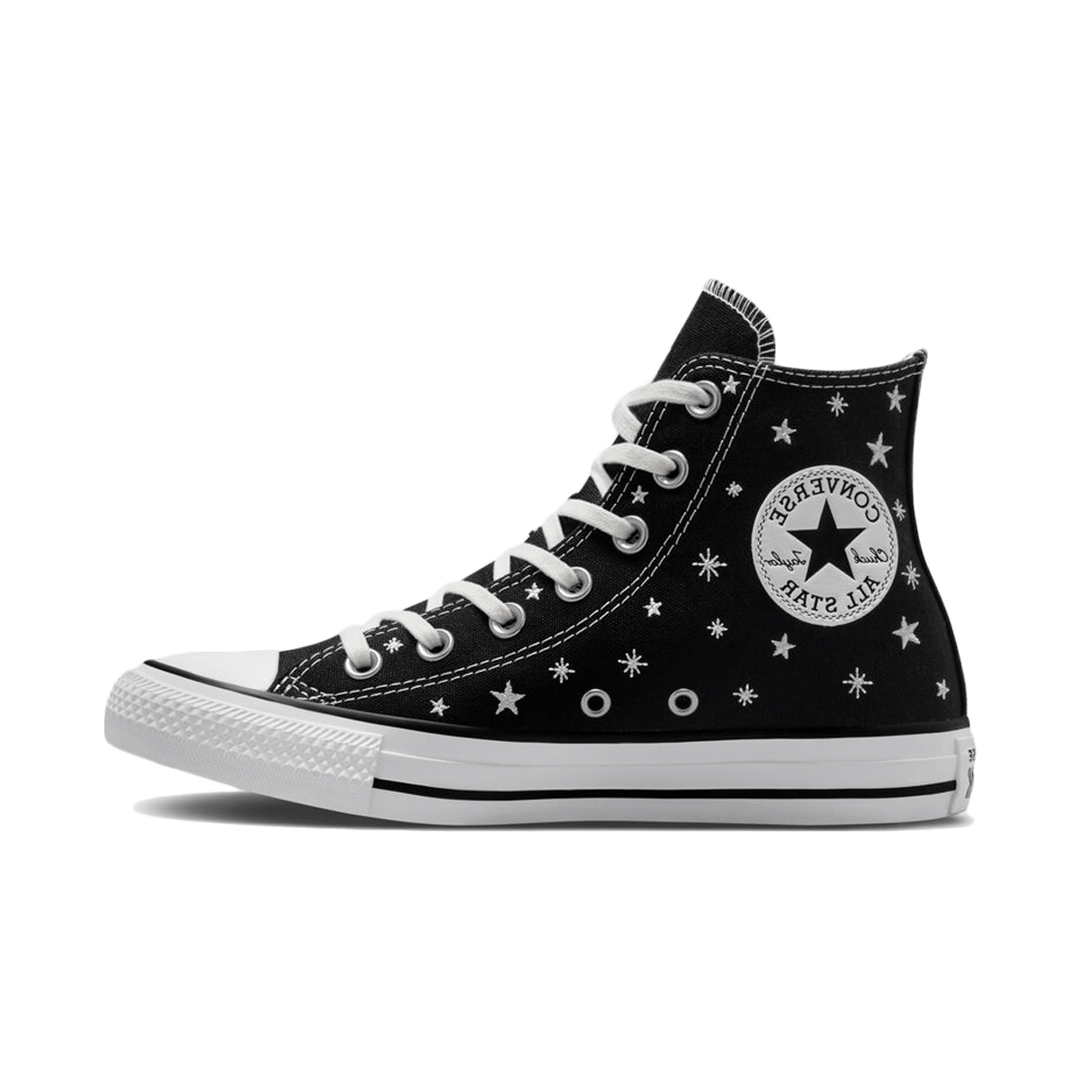 Converse Chuck Taylor All Star 'Black'