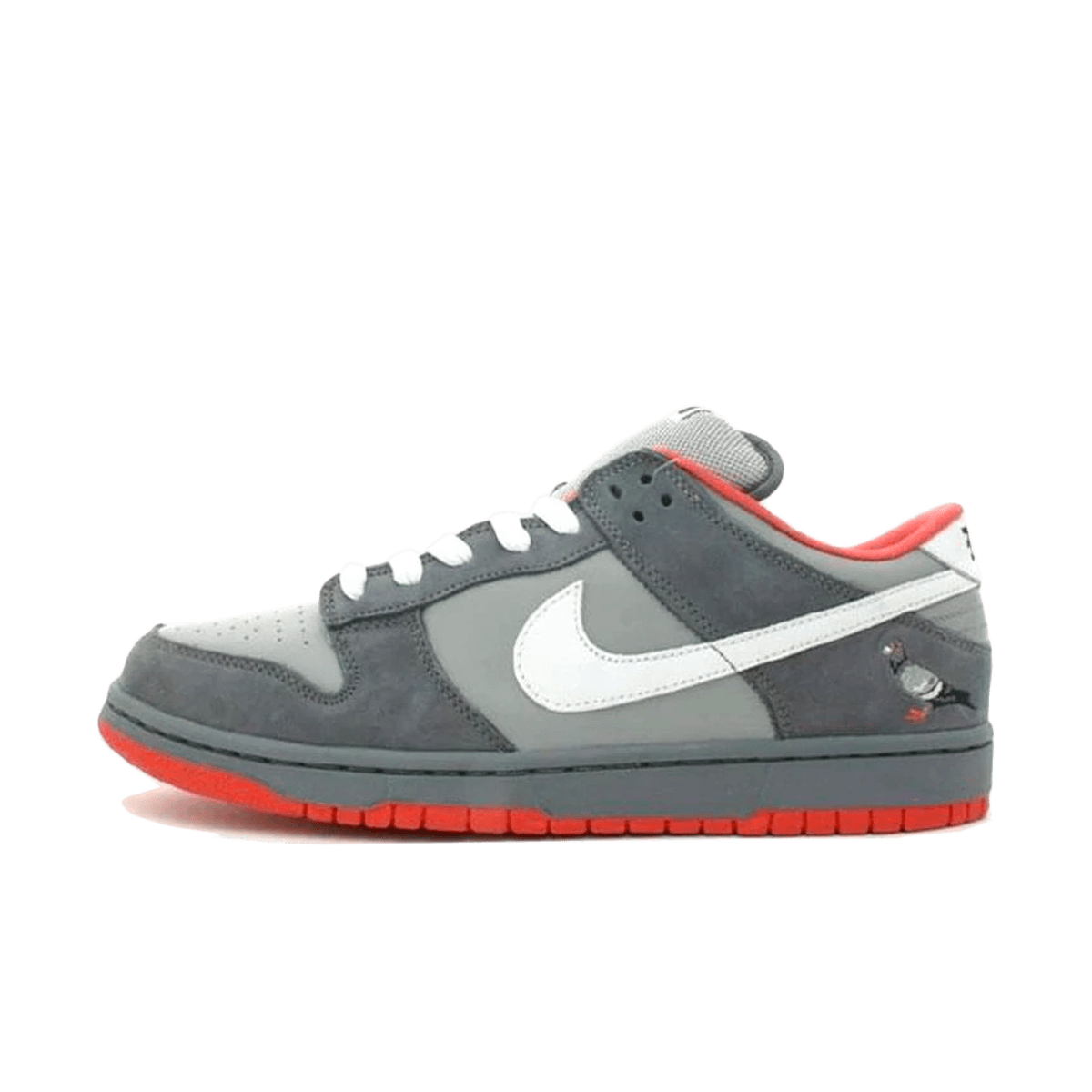 Nike SB Dunk Low Pro 'NY Pigeon' - City Pack 304292-011