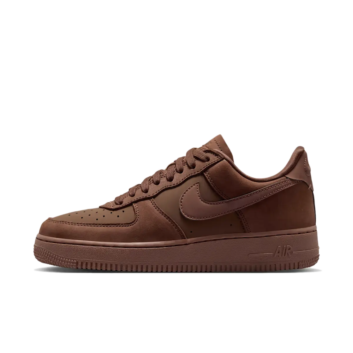 Nike Air Force 1 Premium 'Cacao Wow'