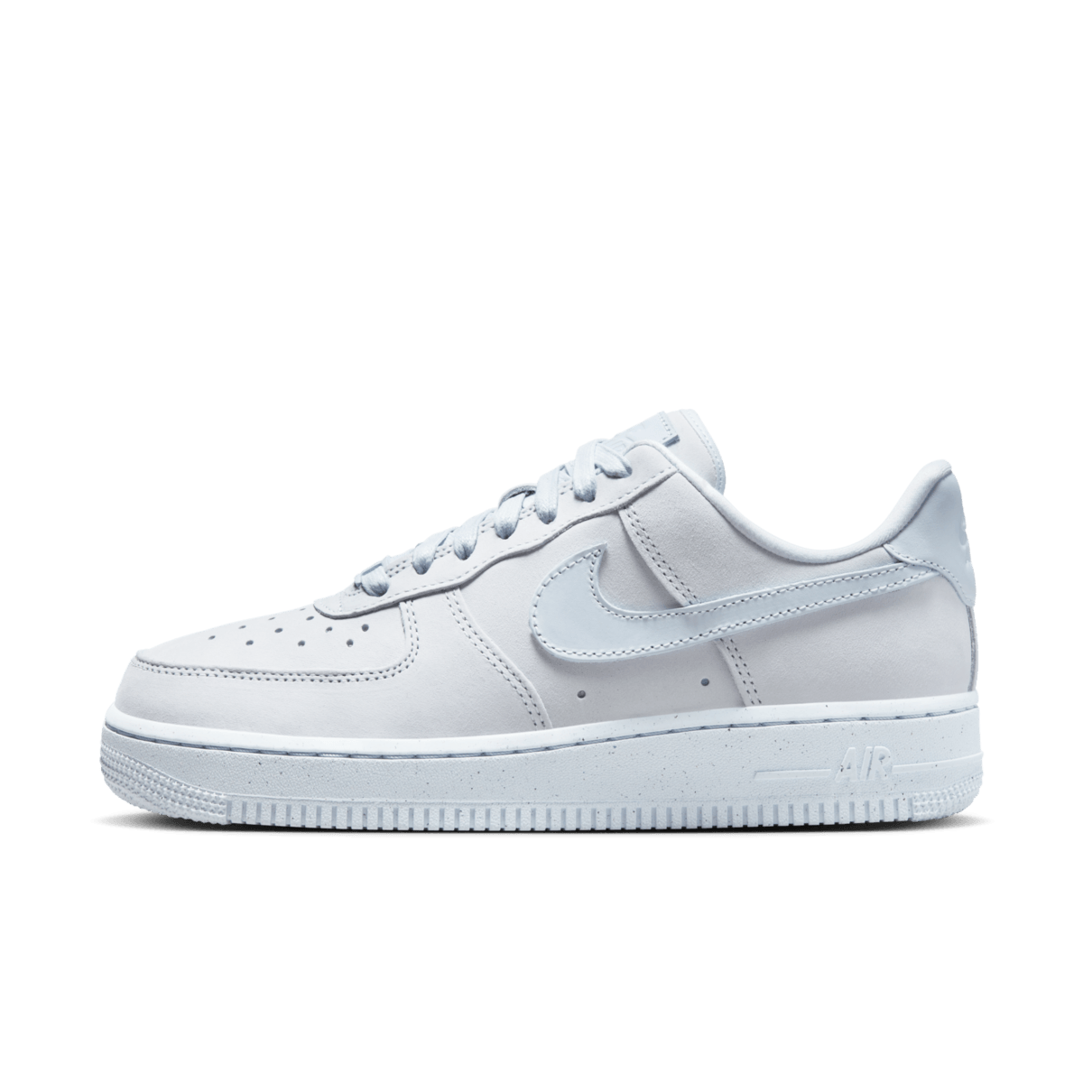 Nike Air Force 1 Low '07 PRM WMNS 'Ice Blue'