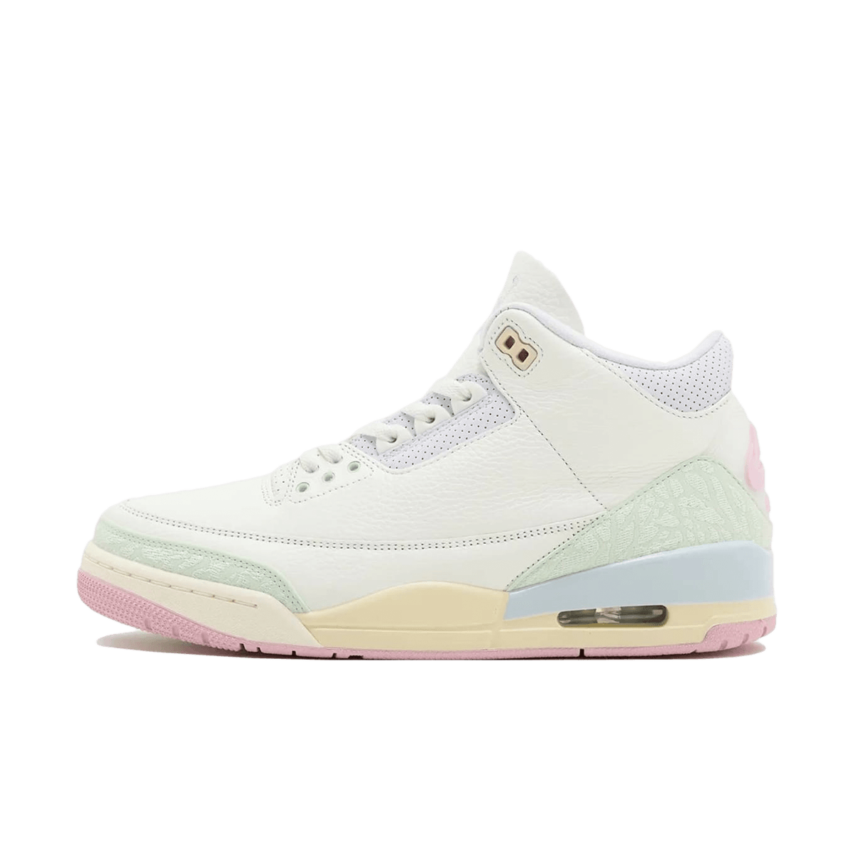 Air Jordan 3 'Spring Is In The Air' IF4396-100
