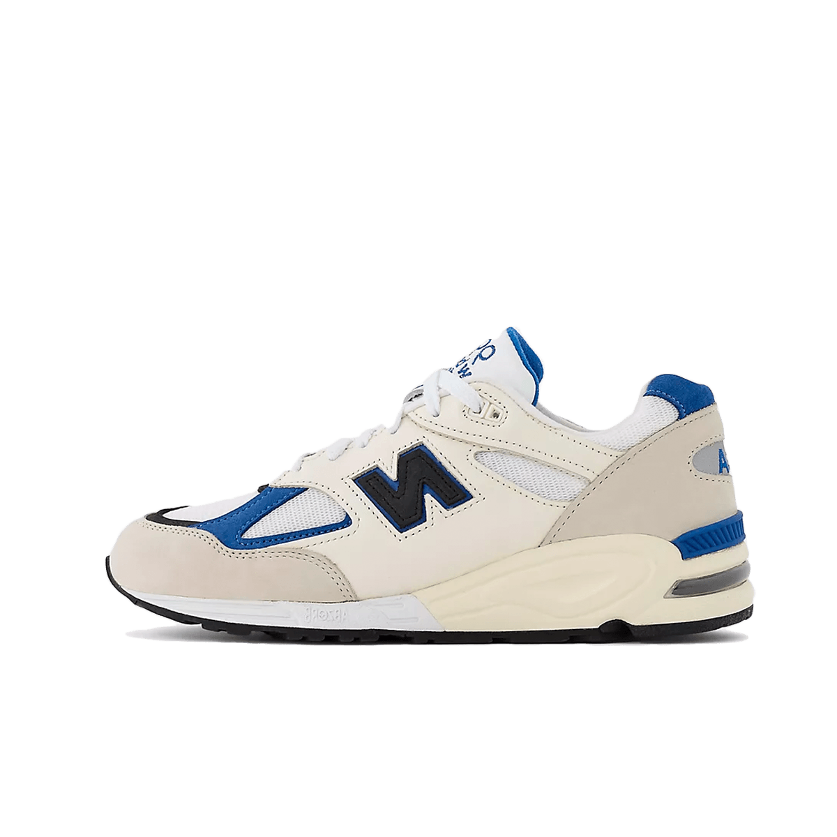 New Balance Made in USA 990v2 'Blue' M990WB2