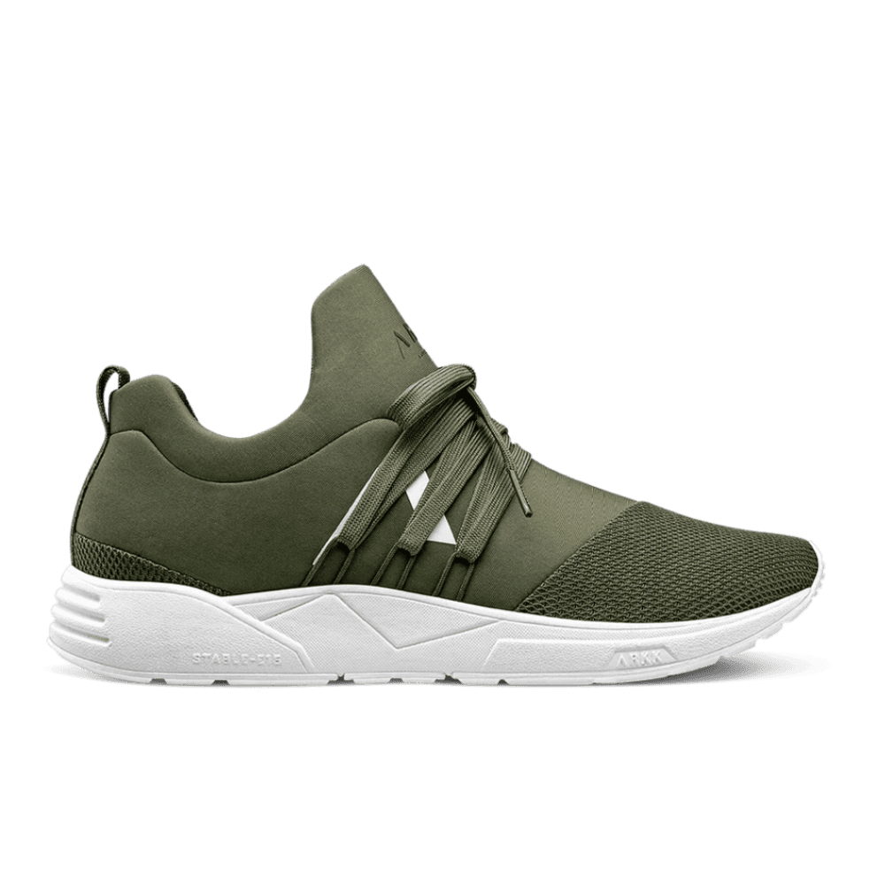 Arkk Copenhagen Raven-w