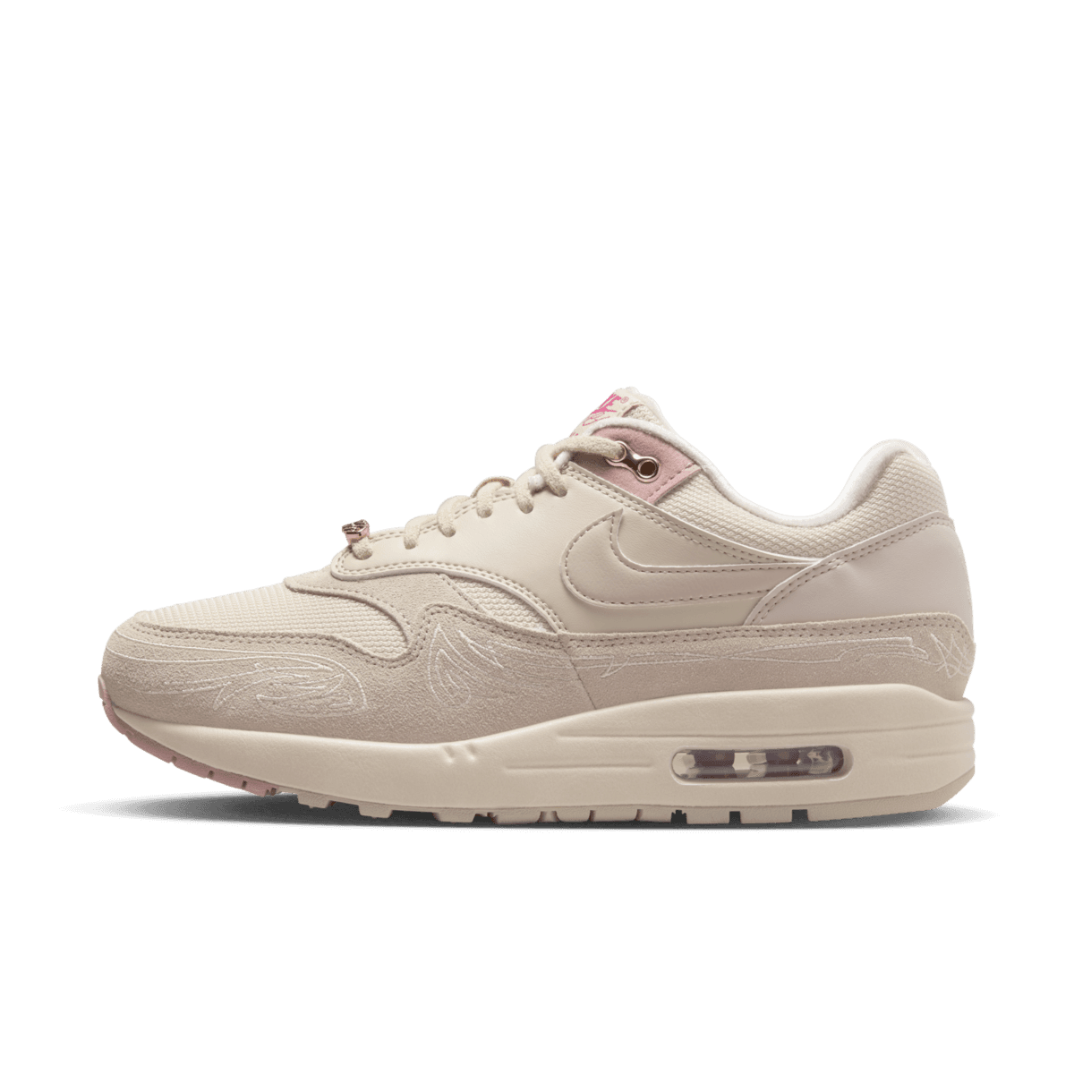 Serena Williams Design Crew x Nike Air Max 1 'Los Angeles'