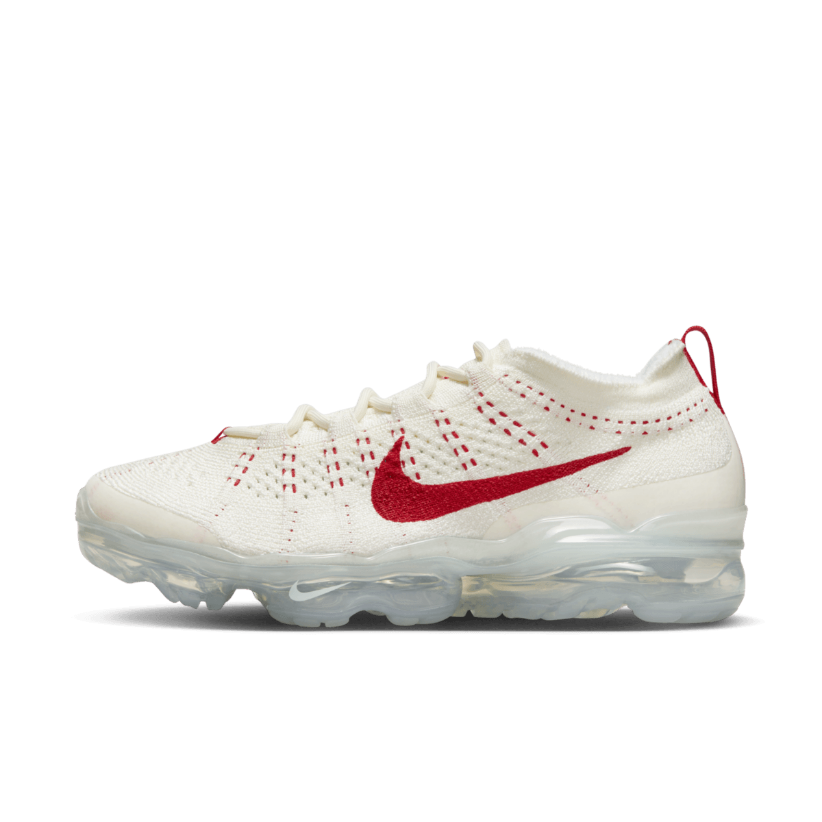 Nike Air VaporMax 2023 Flyknit WMNS 'Track Red'