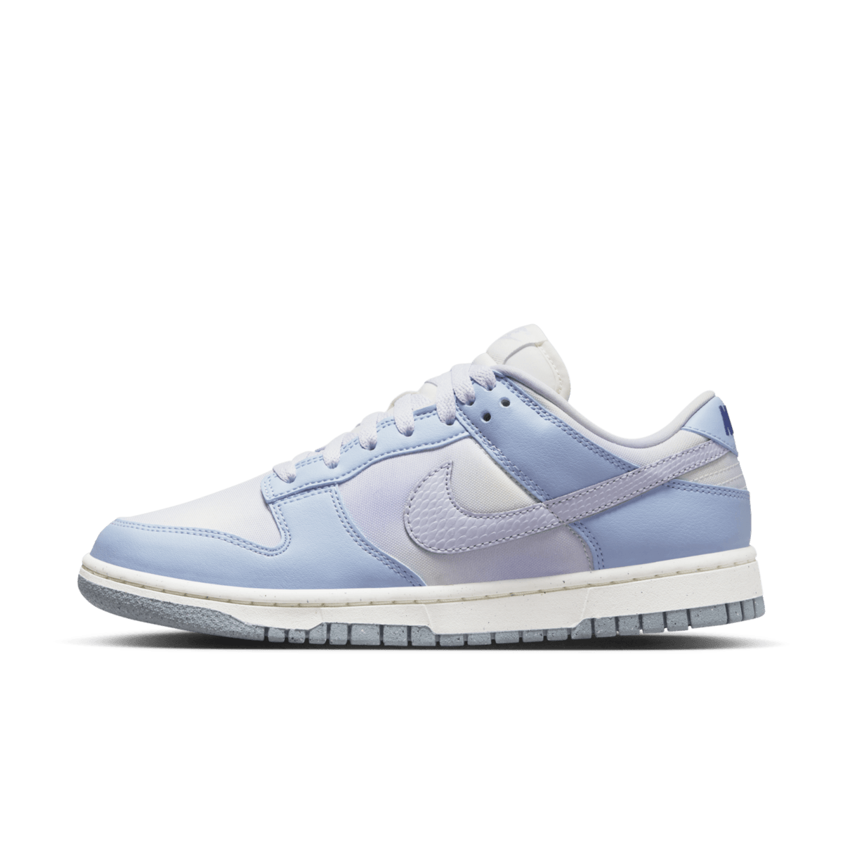 Nike Dunk Low WMNS 'Blue Airbrush' FN0323-400