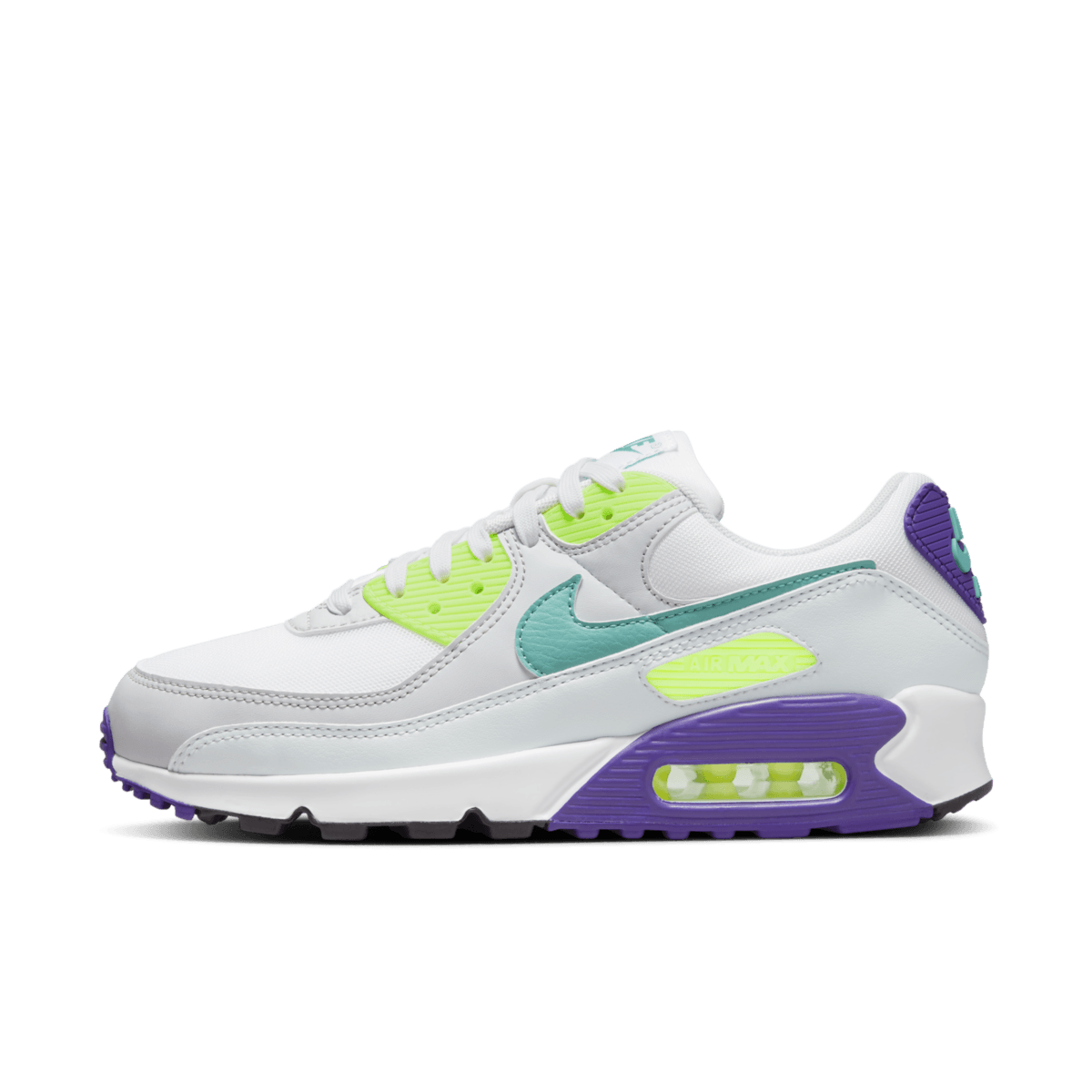 Nike WMNS Air Max 90 'Washed Teal' DH5072-100