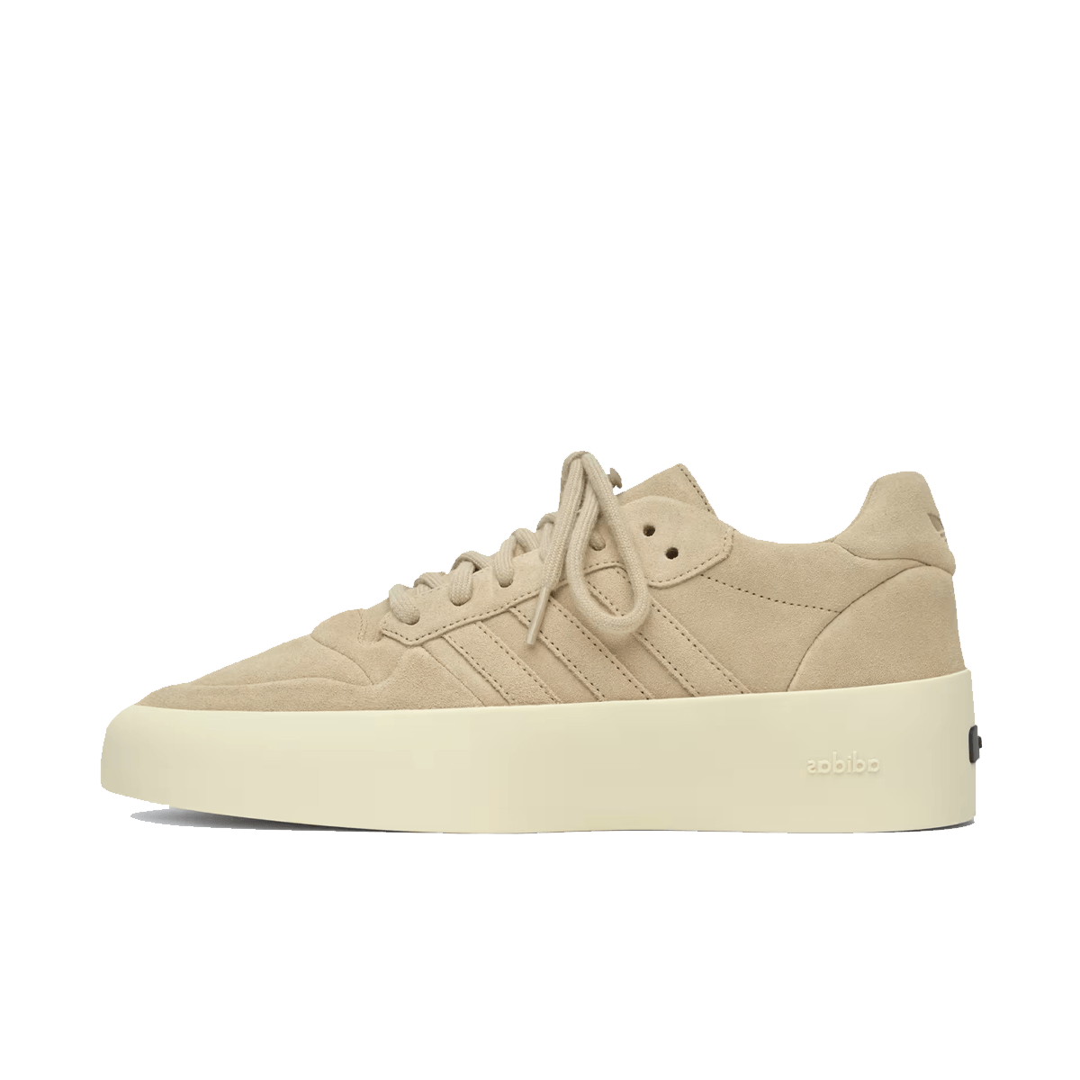 Fear of God Athletics x adidas Rivalry 86 Low 'Clay' IE6213