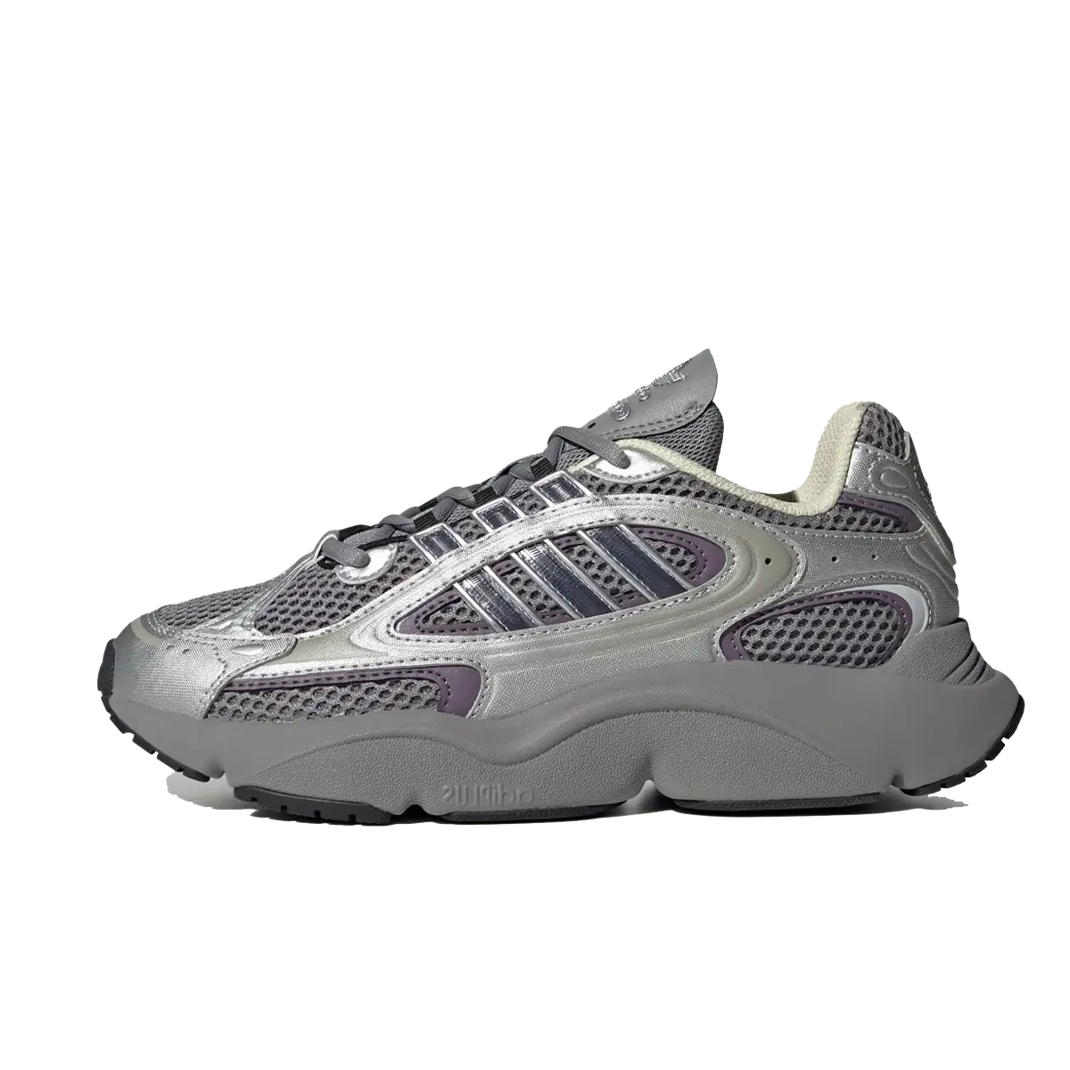 adidas Ozmillen WMNS 'Grey Shadow Violet'