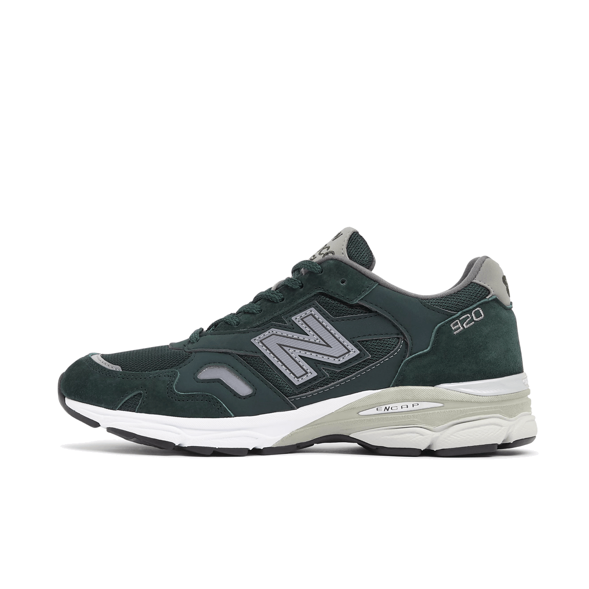 New Balance 920 Made In England 'Green' M920GRN