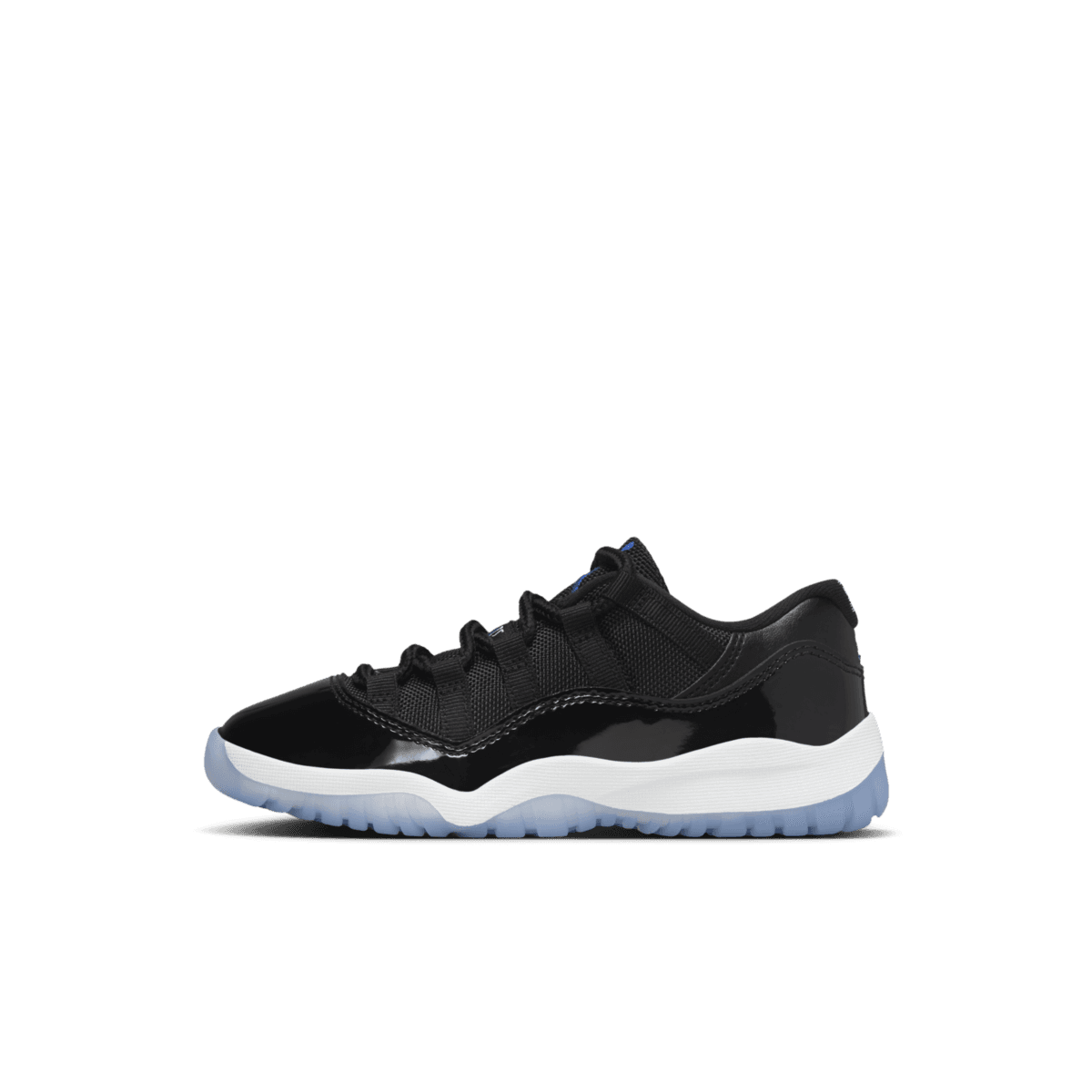 Air Jordan 11 Retro Low PS 'Space Jam'