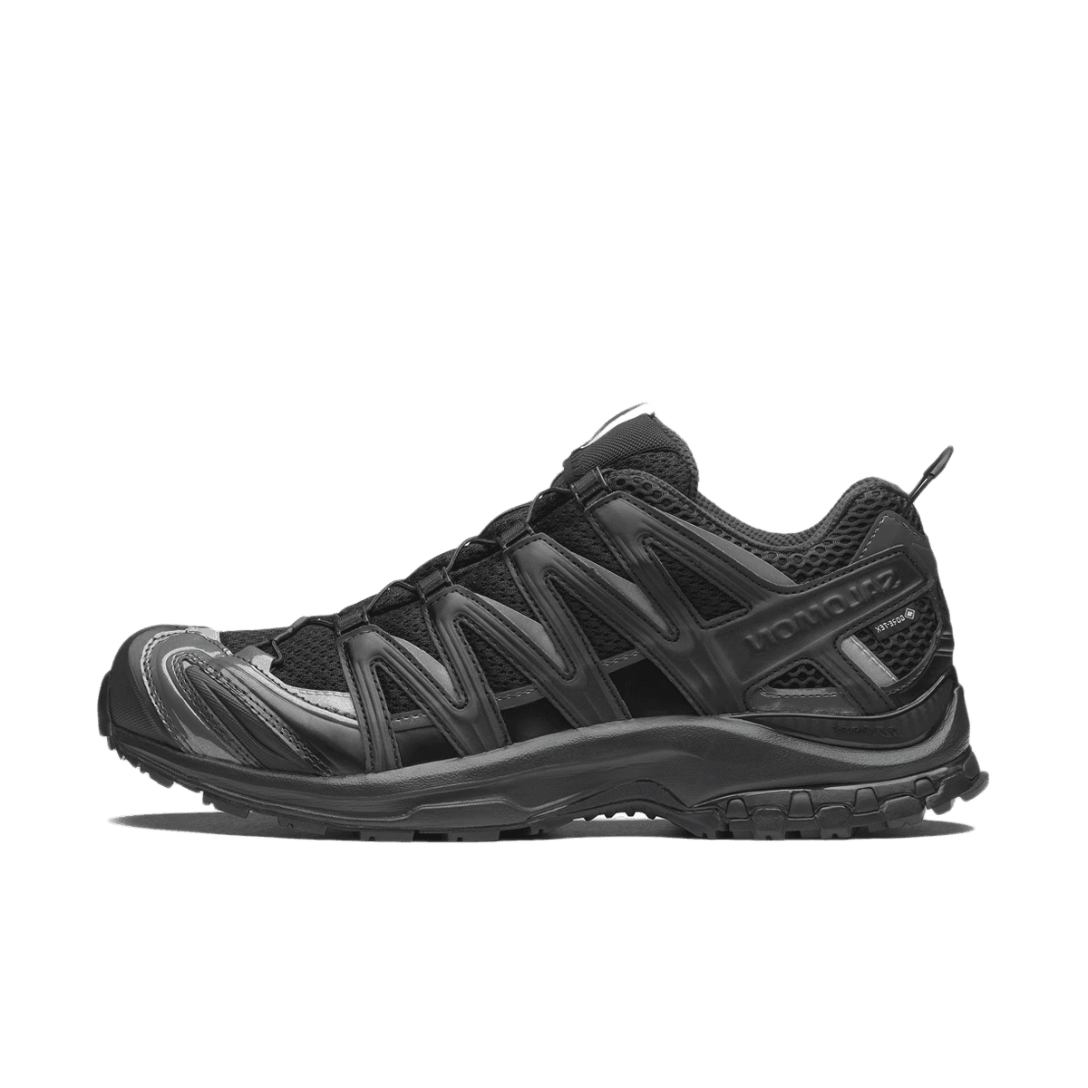 Slam Jam x Salomon XA Pro 3D GTX 'Black'