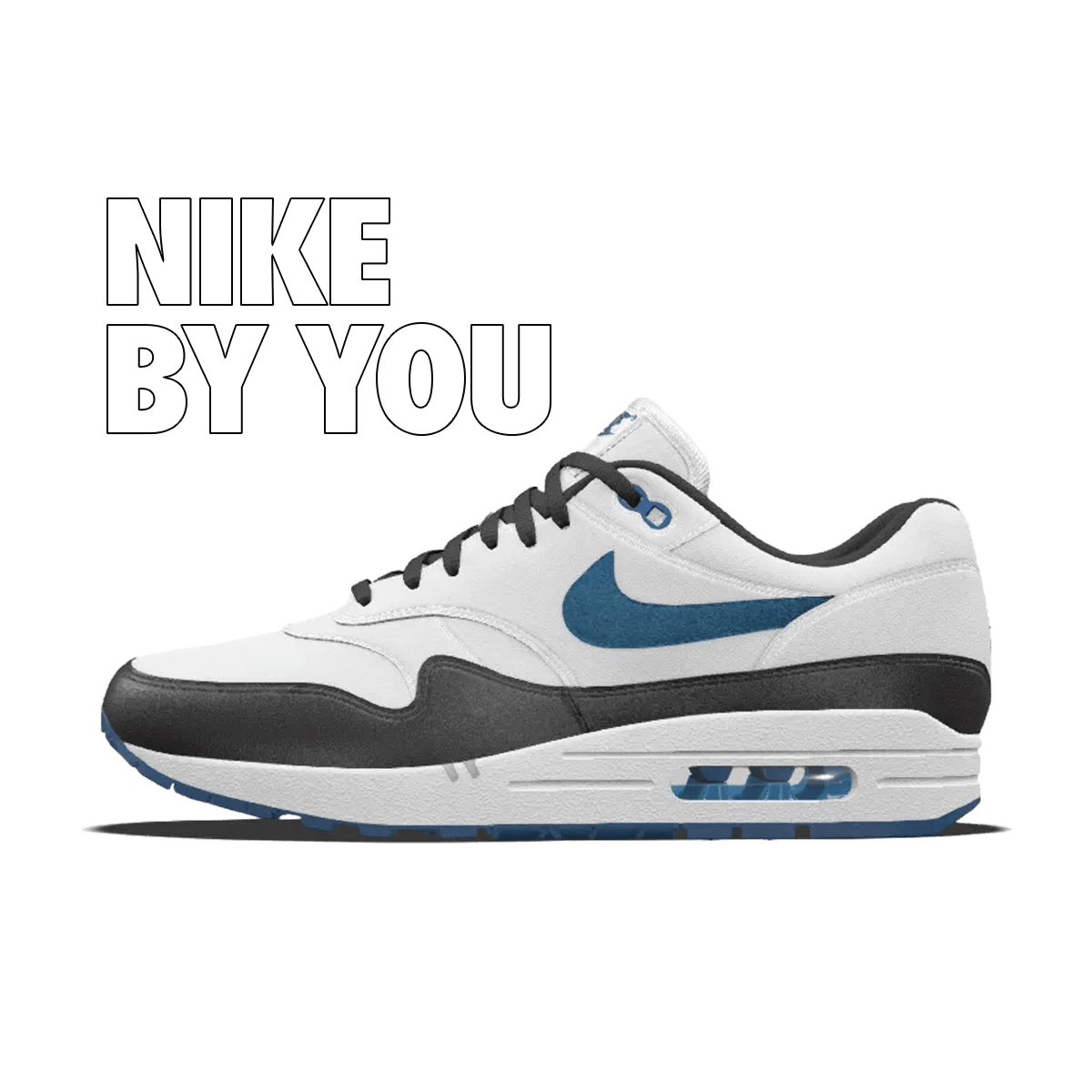 Nike Air Max 1 '87 - By You FQ8790-900