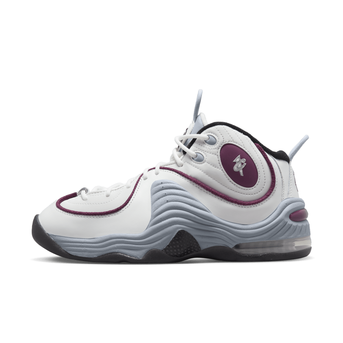 Nike Air Penny 2 WMNS 'Rosewood'