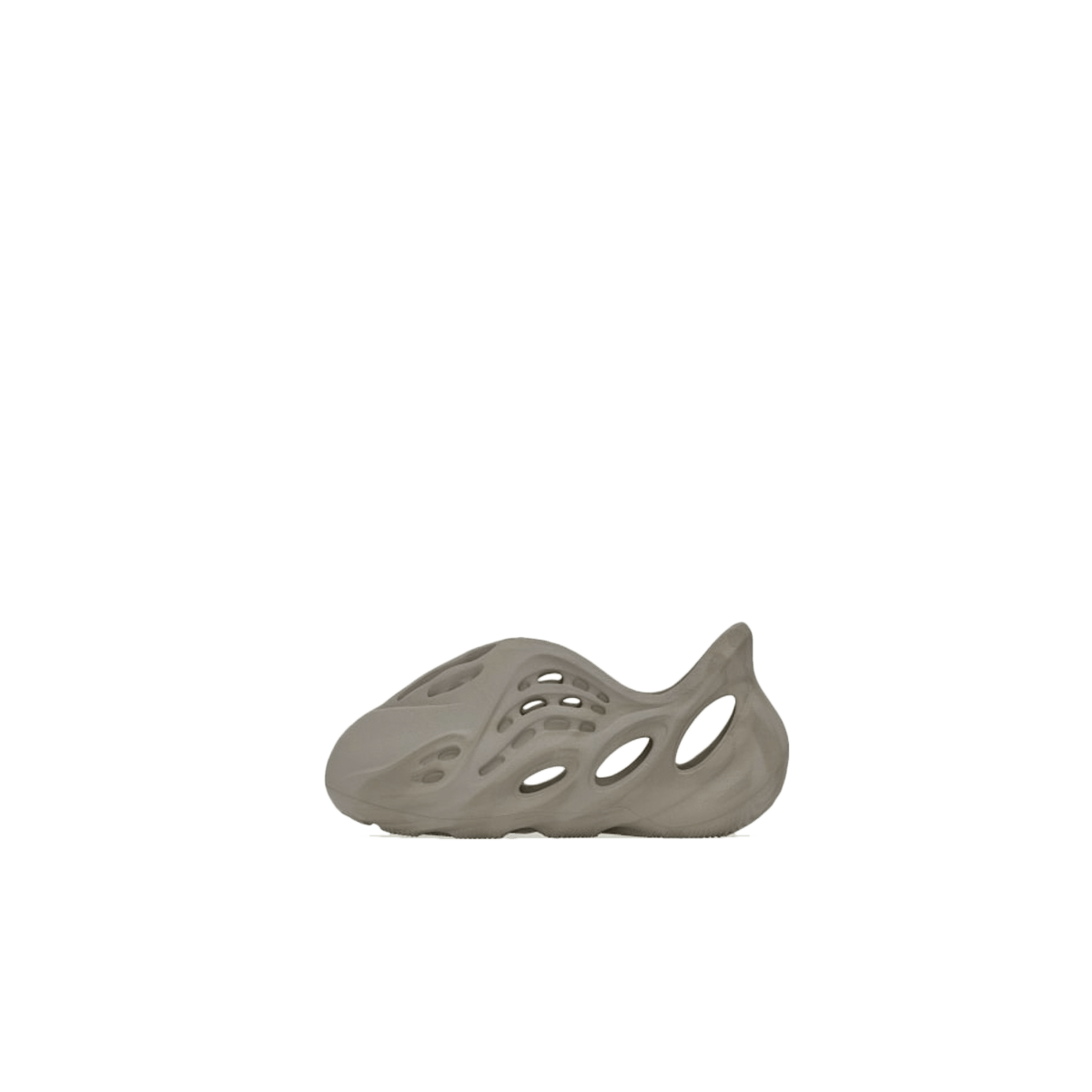 adidas Yeezy Foam RNNR (Infant) 'Stone Sage' GX7296